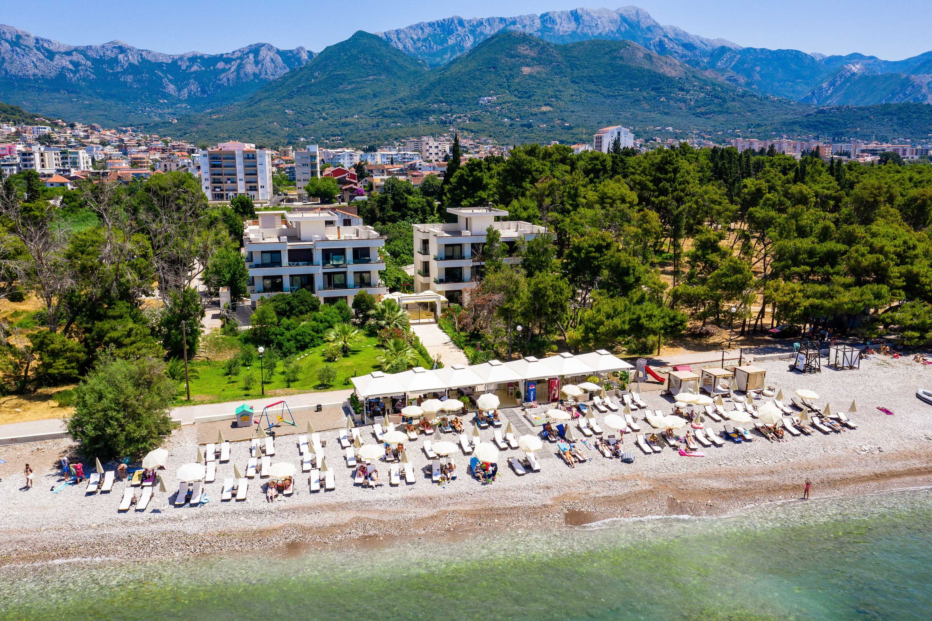 Gift card for Apartments Kuce Lekovica Beach & Snack Bar- Bistro Gift card for Apartments Kuce Lekovica Beach & Snack Bar- Bistro