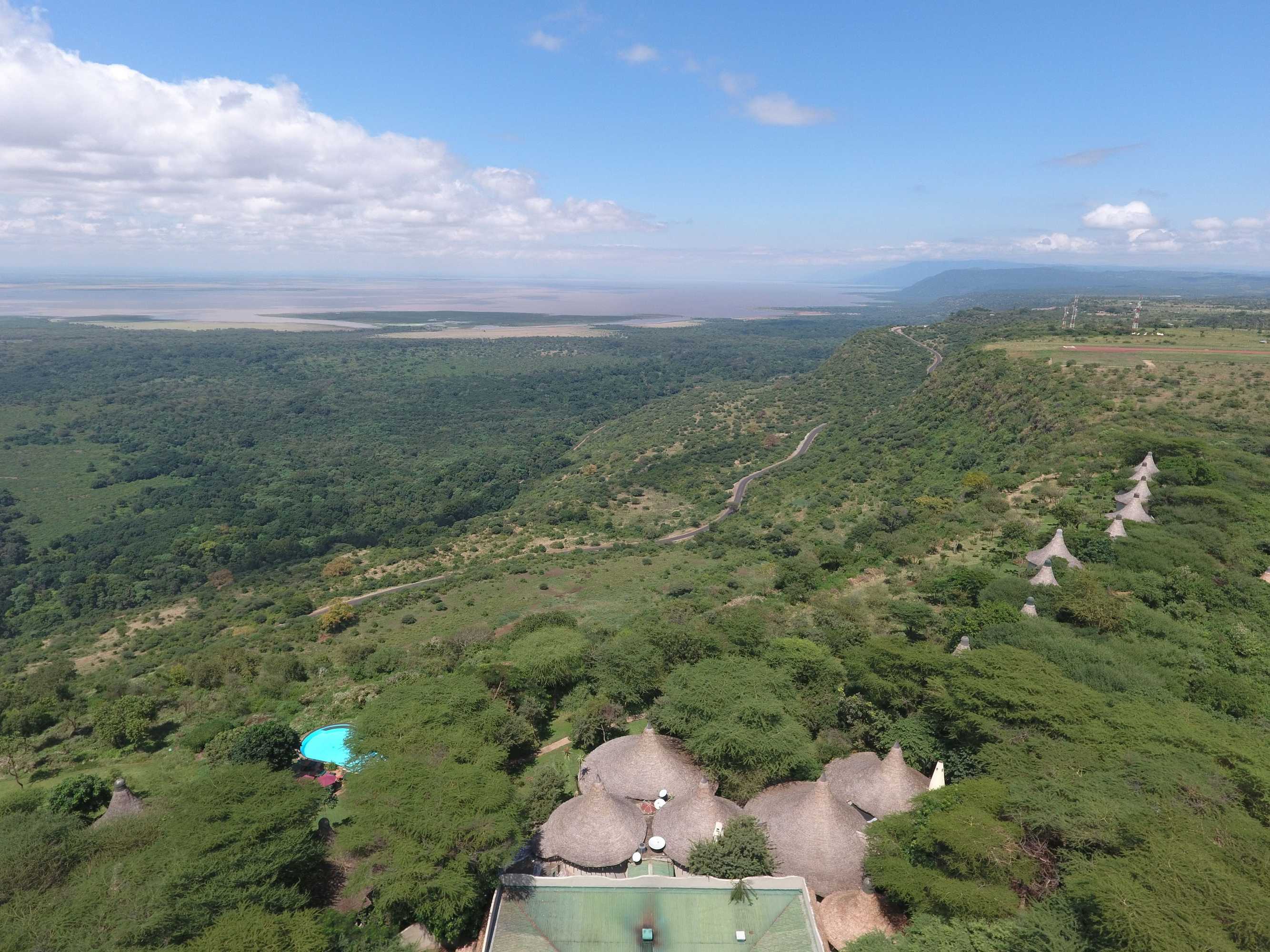 Gift card for Lake Manyara Serena Safari Gift card for Lake Manyara Serena Safari