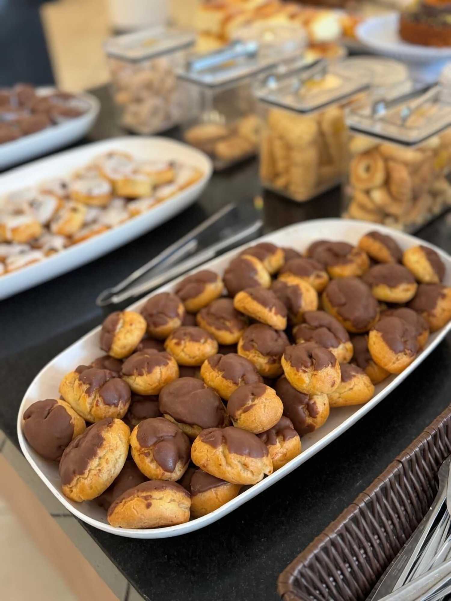 Gift card for Imperador Hotel