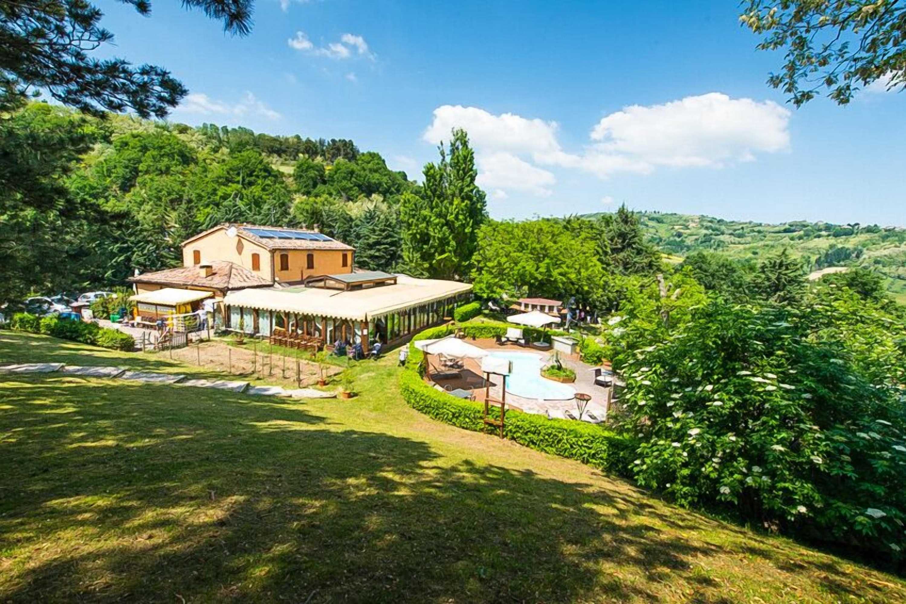 Gift card for La Valle Dei Caprioli Village Bungalow Park - Freelandia Azienda Agricola Gift card for La Valle Dei Caprioli Village Bungalow Park - Freelandia Azienda Agricola
