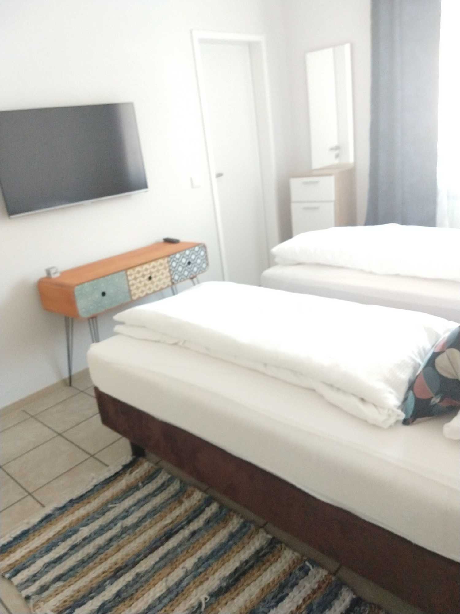 Gift card for Hotel am Stadion