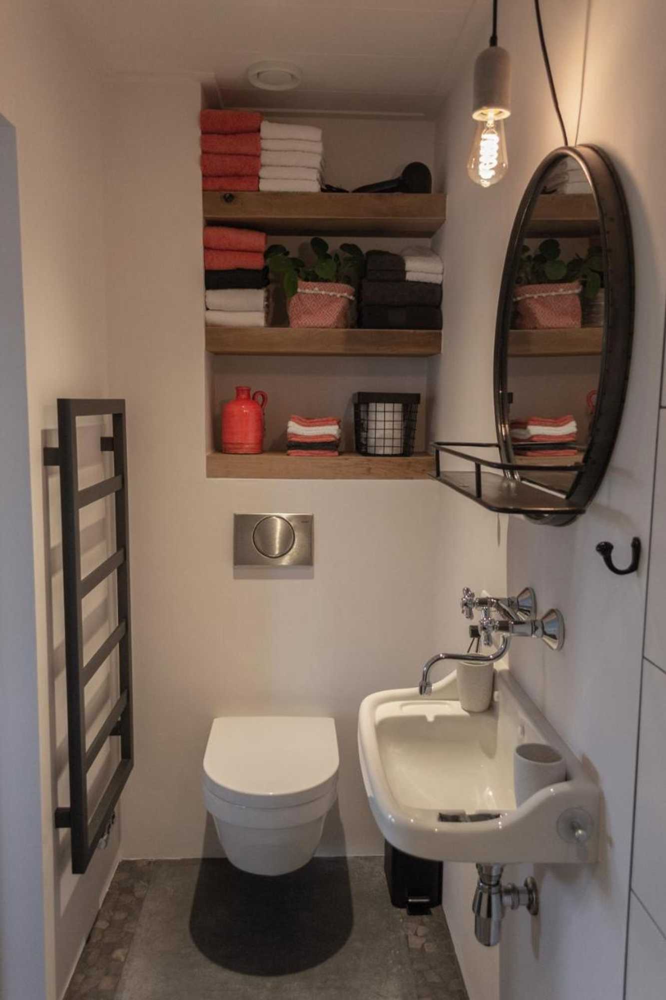 Gift card for 't Rheebokje