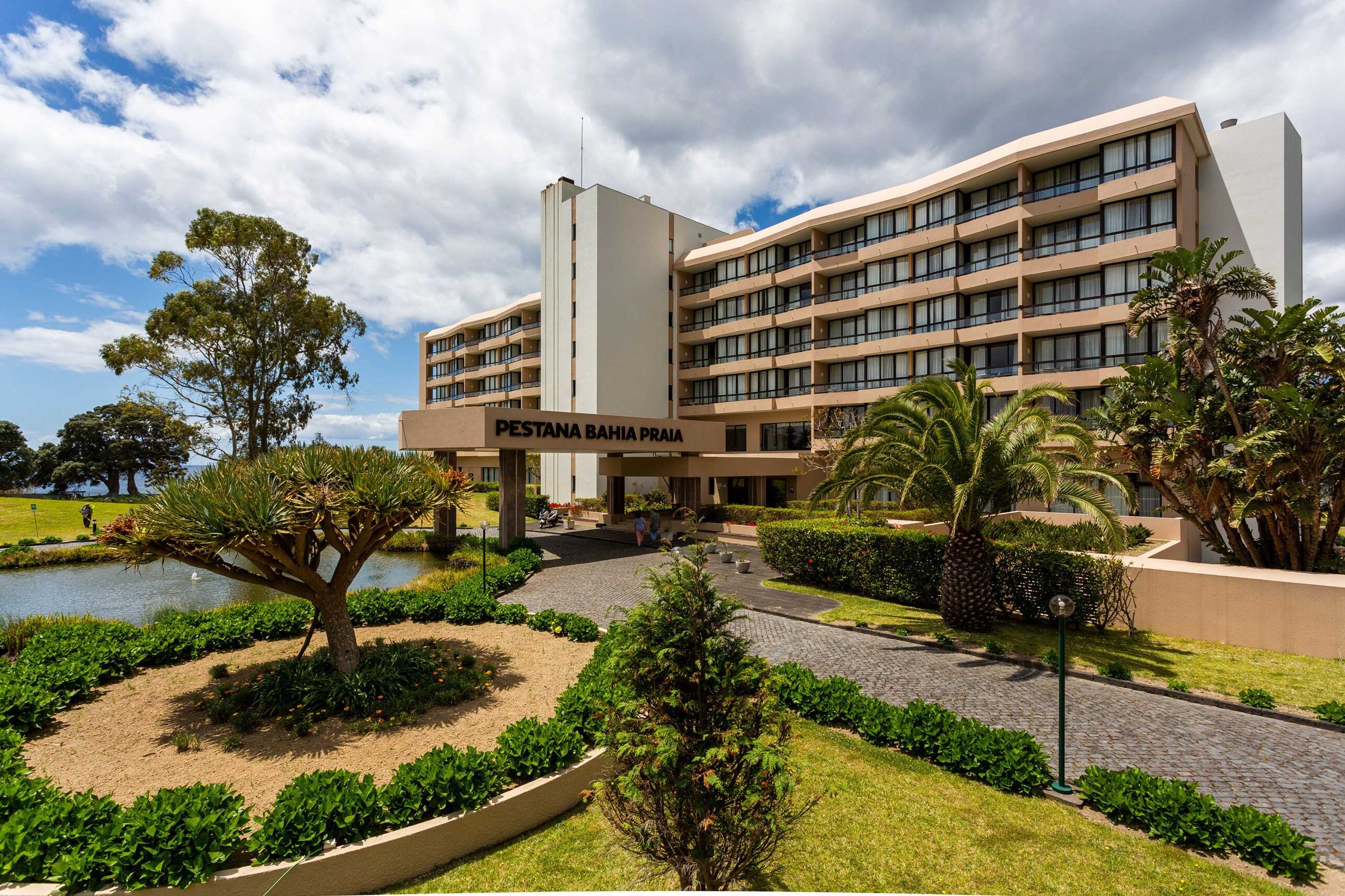 Gift card for Pestana Bahia Praia Nature & Beach Resort Gift card for Pestana Bahia Praia Nature & Beach Resort