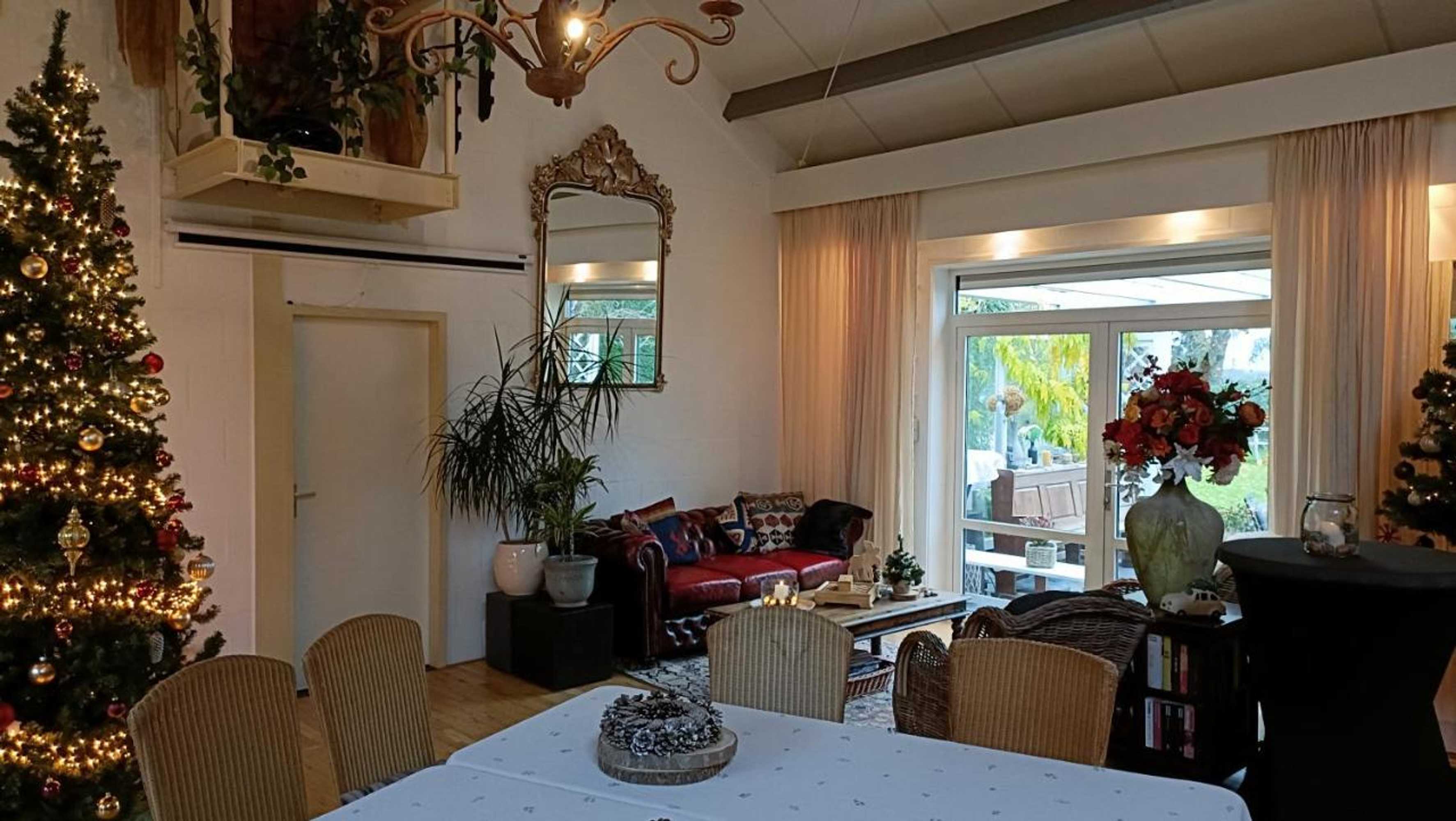 Gift card for Borneman Buitenhof