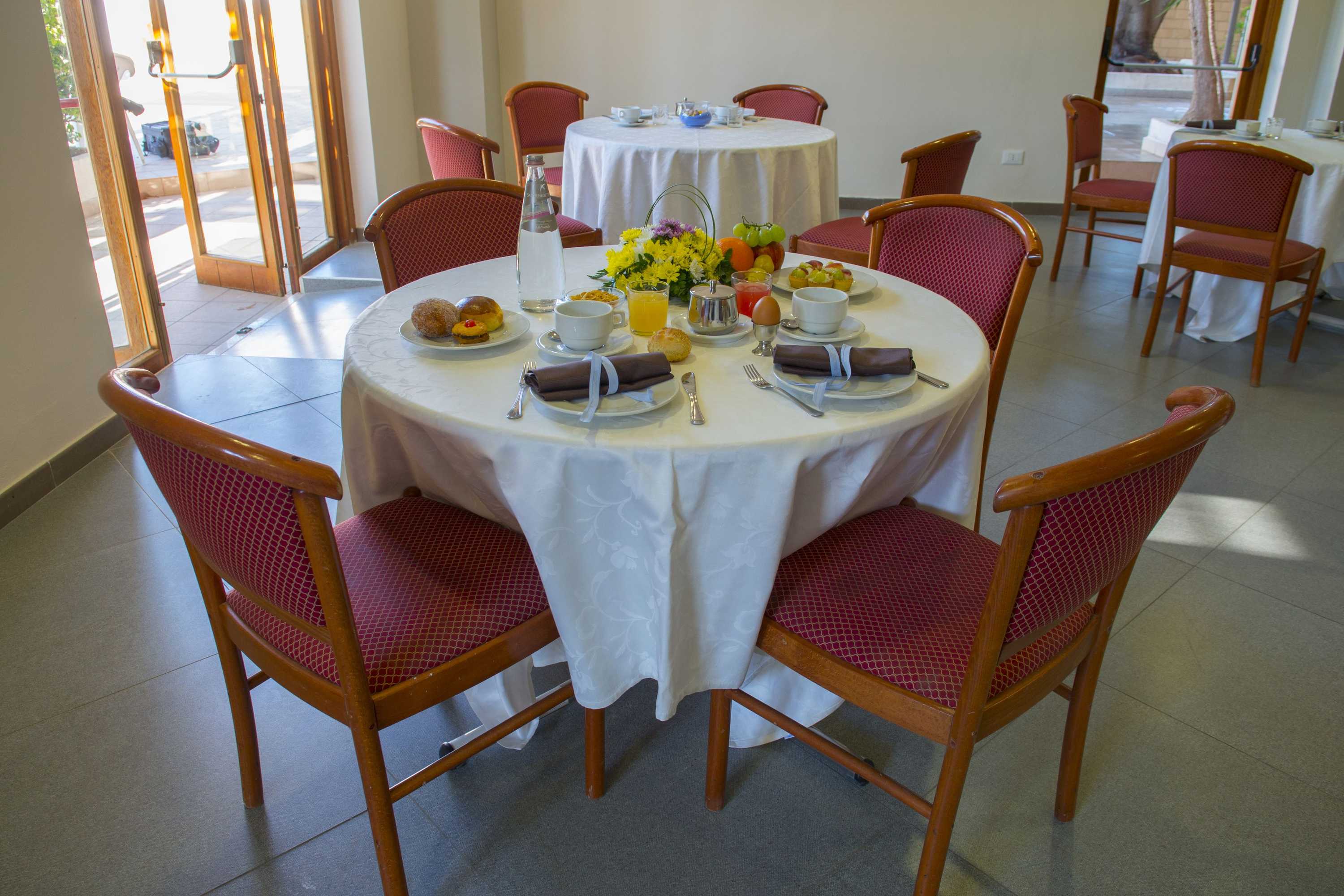 Gift card for Hotel Dei Pini