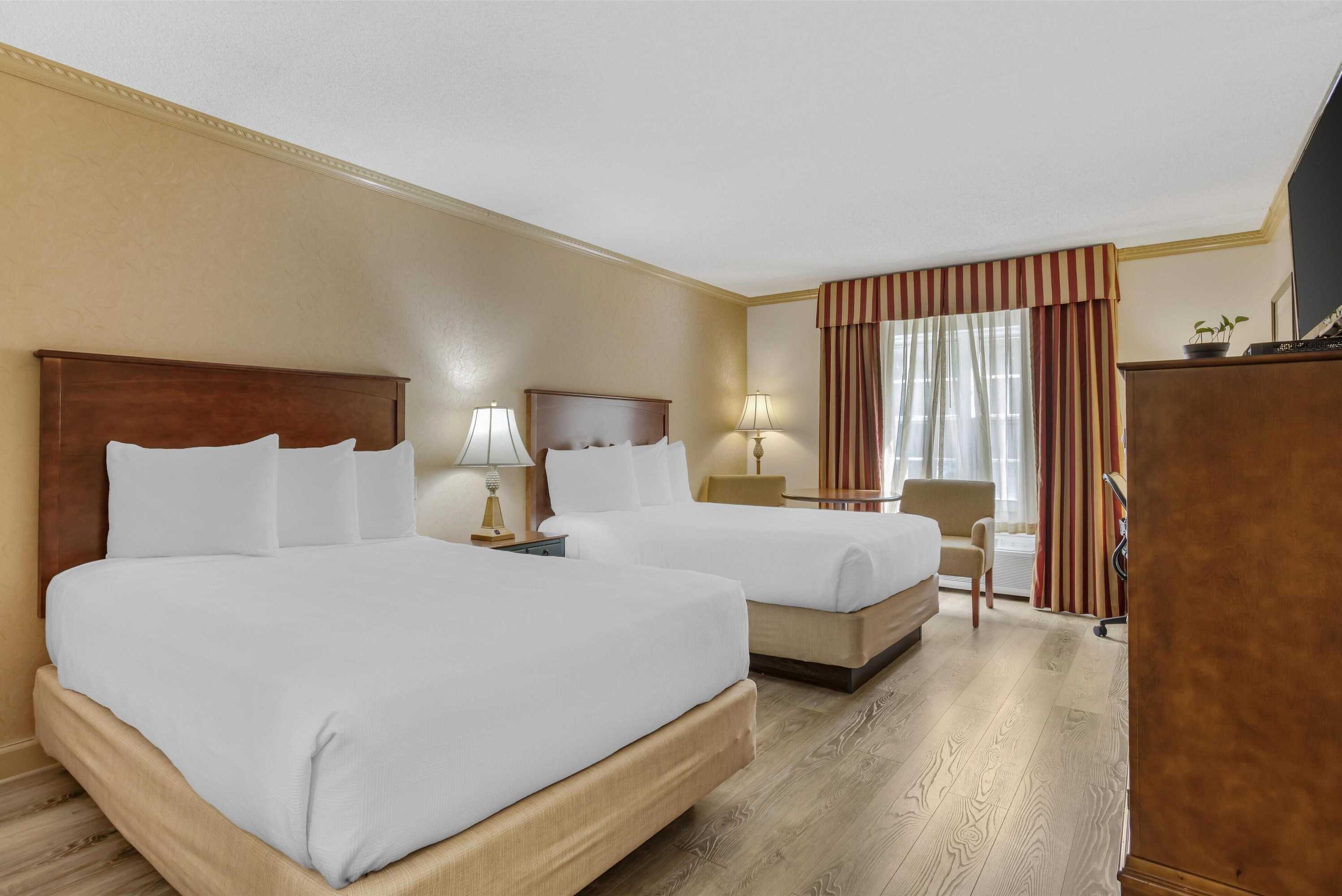 Gift card for Best Western Plus Morristown Inn-Florham Park Gift card for Best Western Plus Morristown Inn-Florham Park