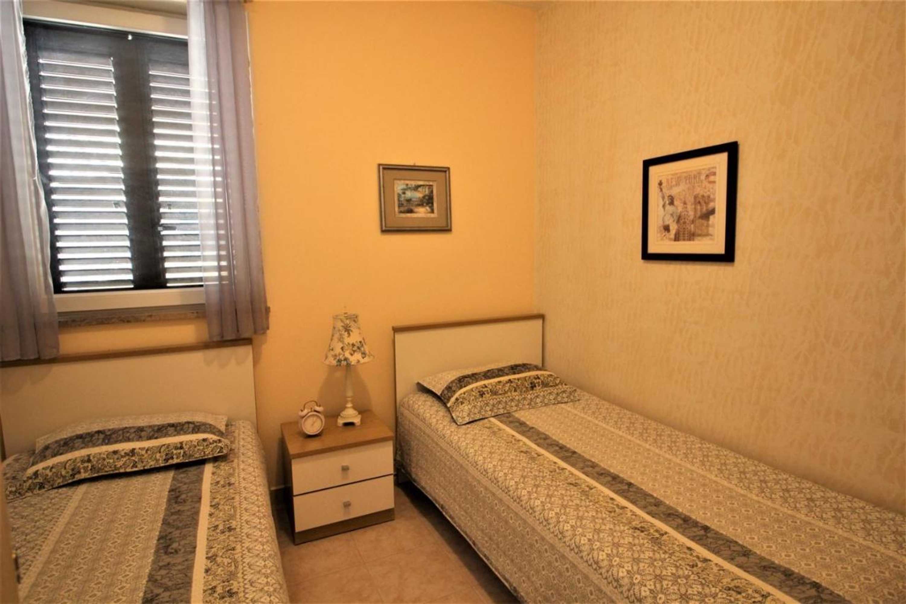 Gift card for Apartments Marina