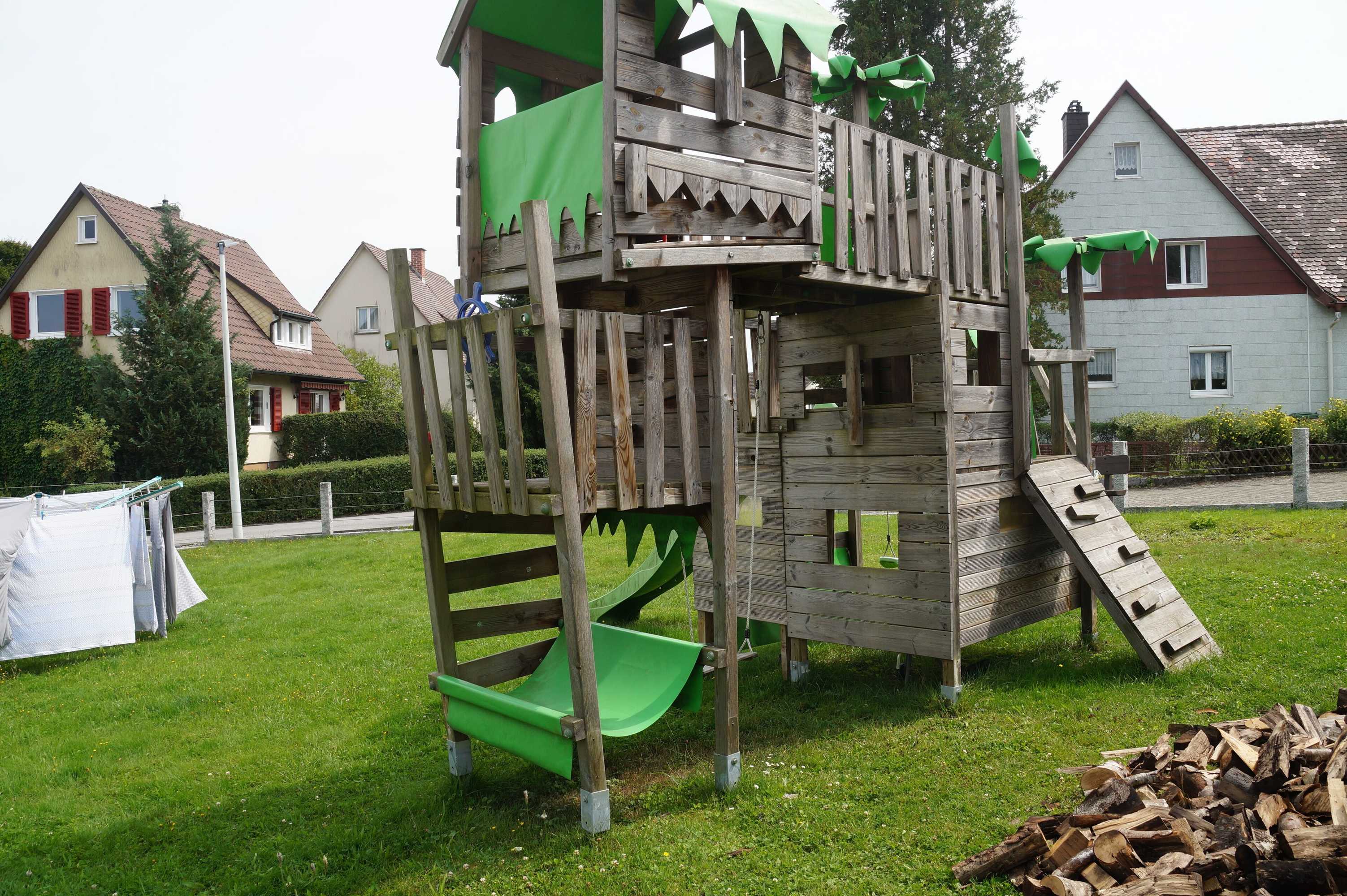 Gift card for Ferienwohnung Bertsche