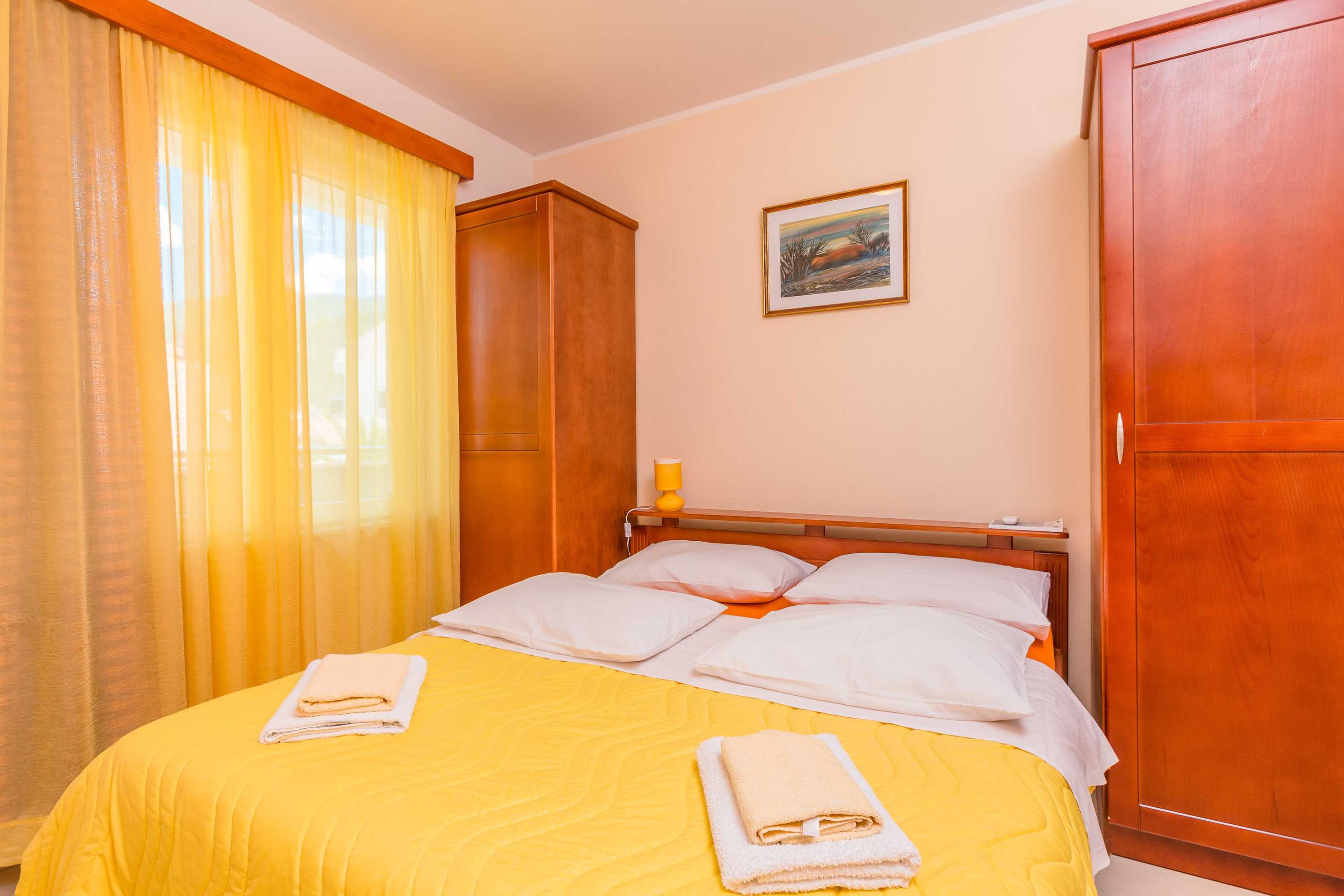 Gift card for Rosic Apartments Tivat Gift card for Rosic Apartments Tivat