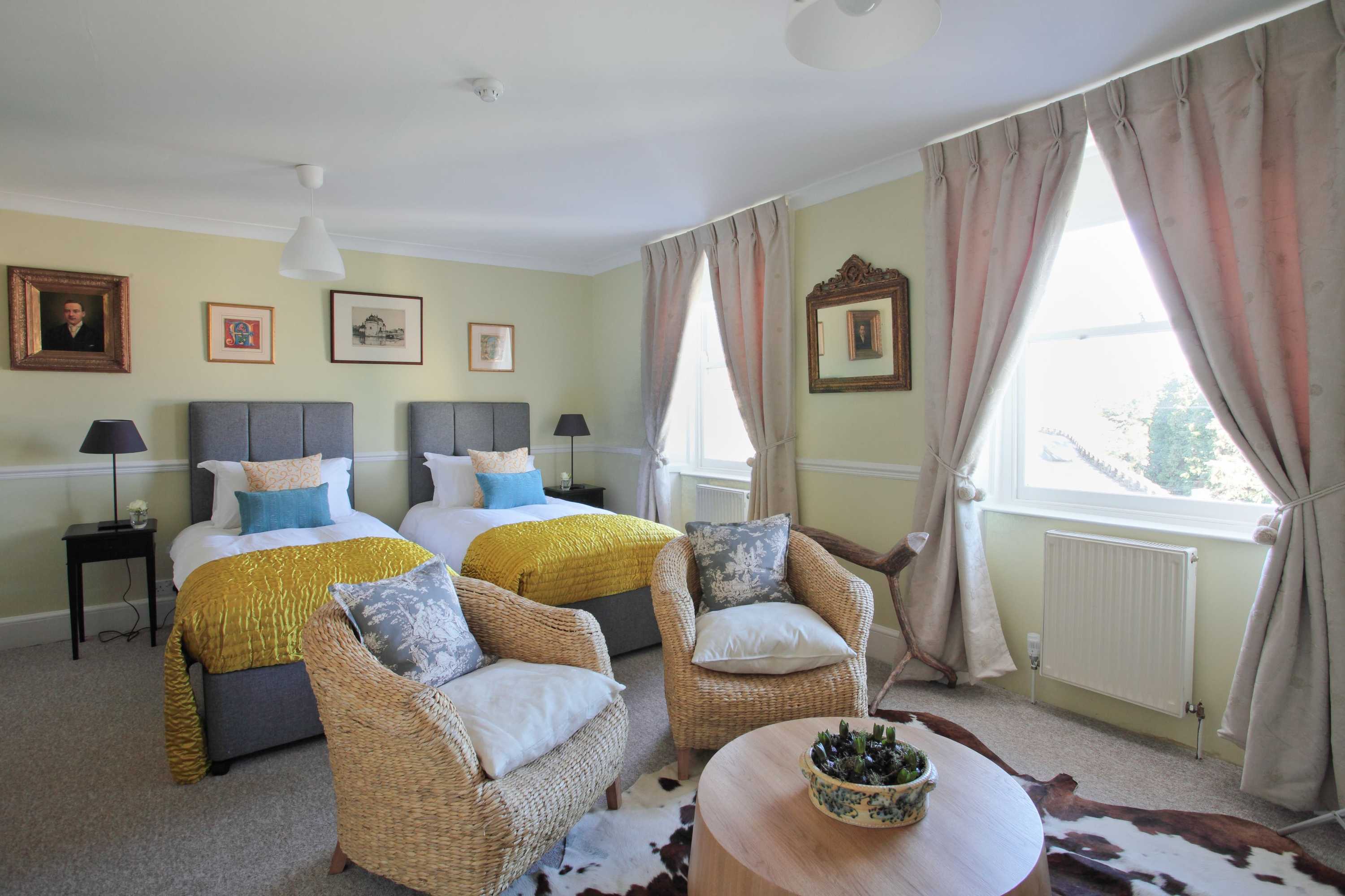 Gift card for Hill House