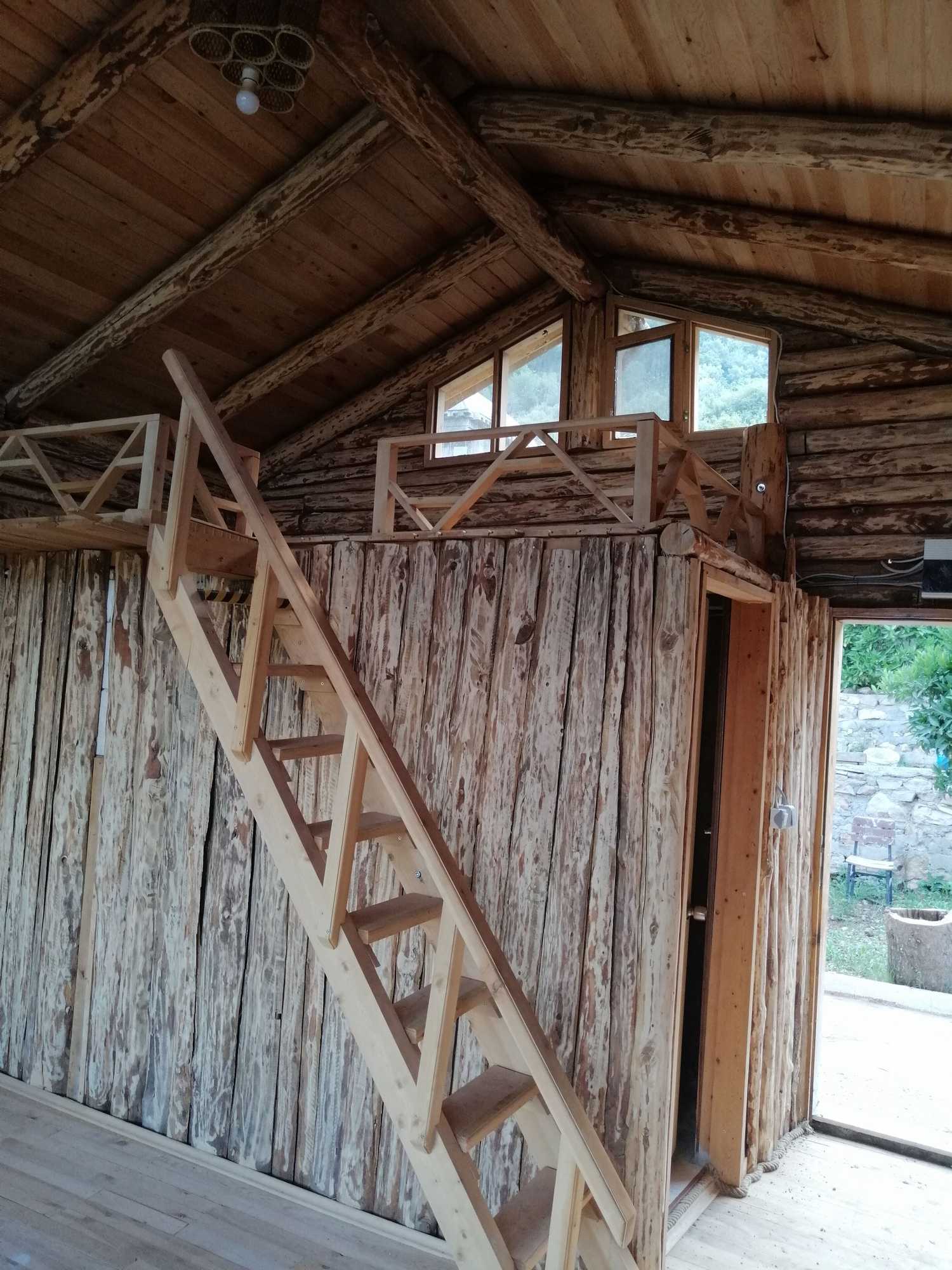 Gift card for Heredot's House