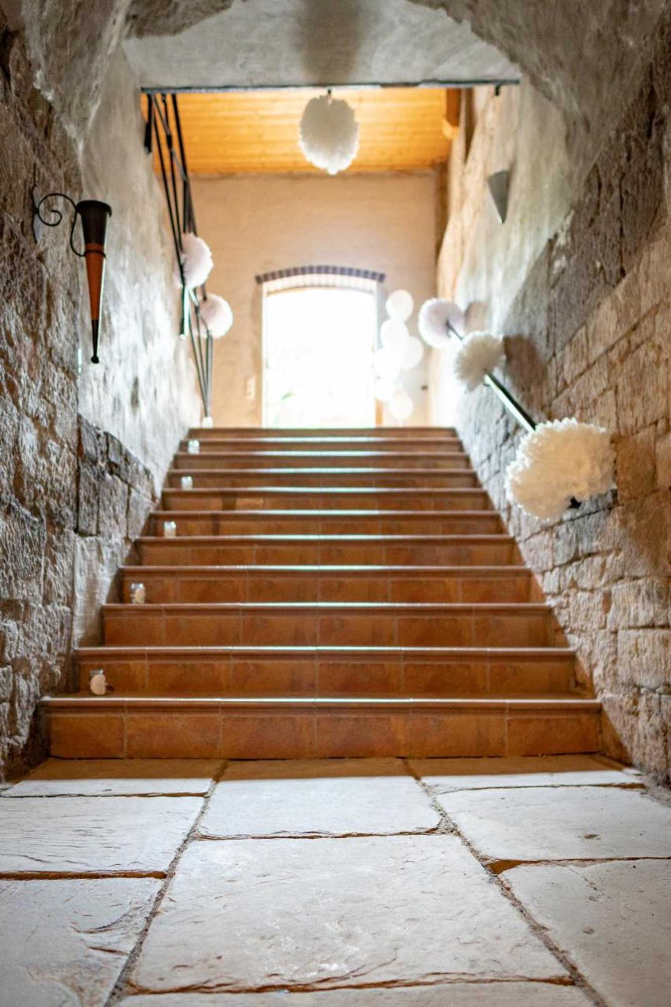 Gift card for Naumburger Wein & Sekt Manufaktur - Pension 1824