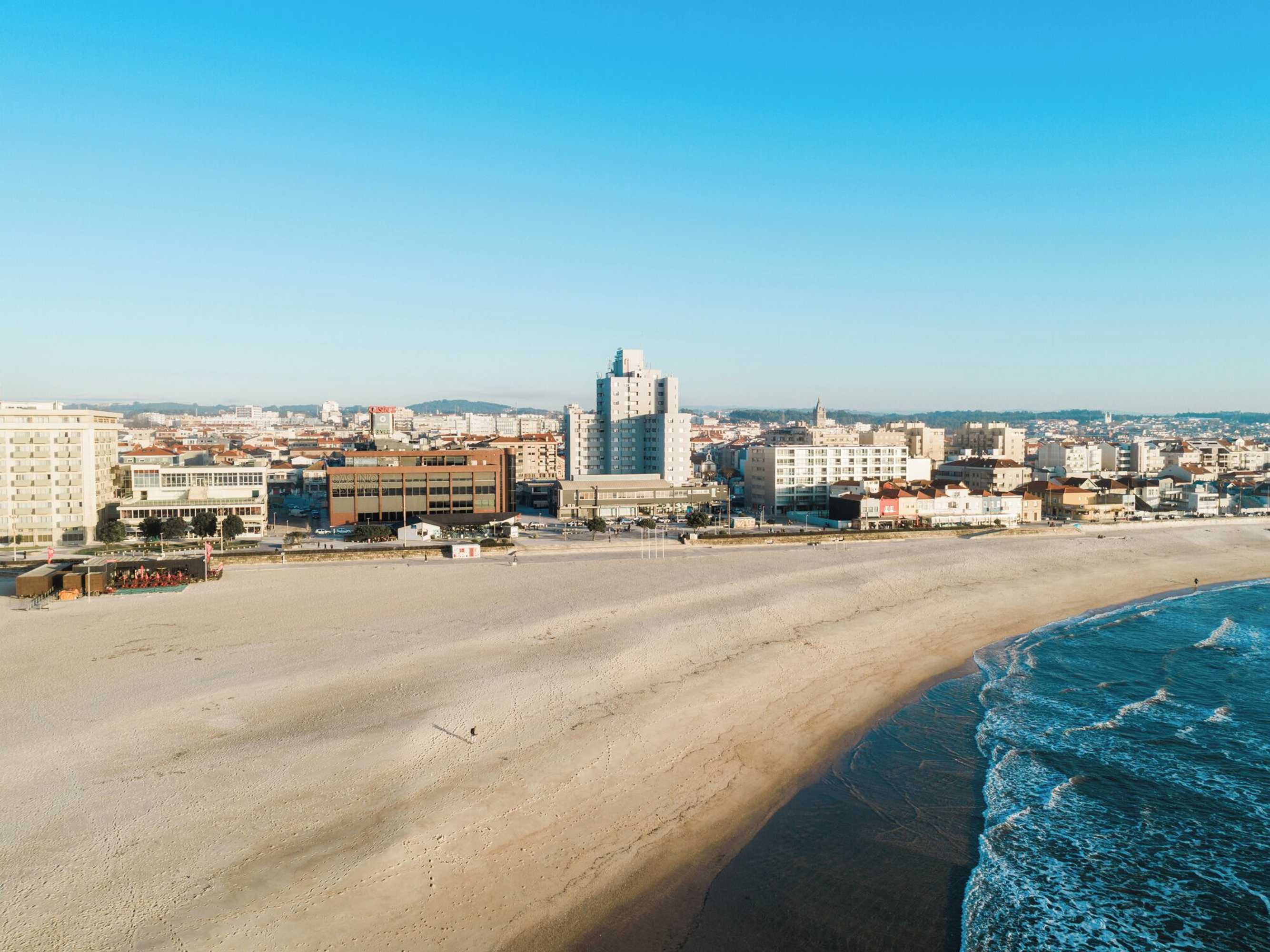 Gift card for Hotel Apartamento Solverde