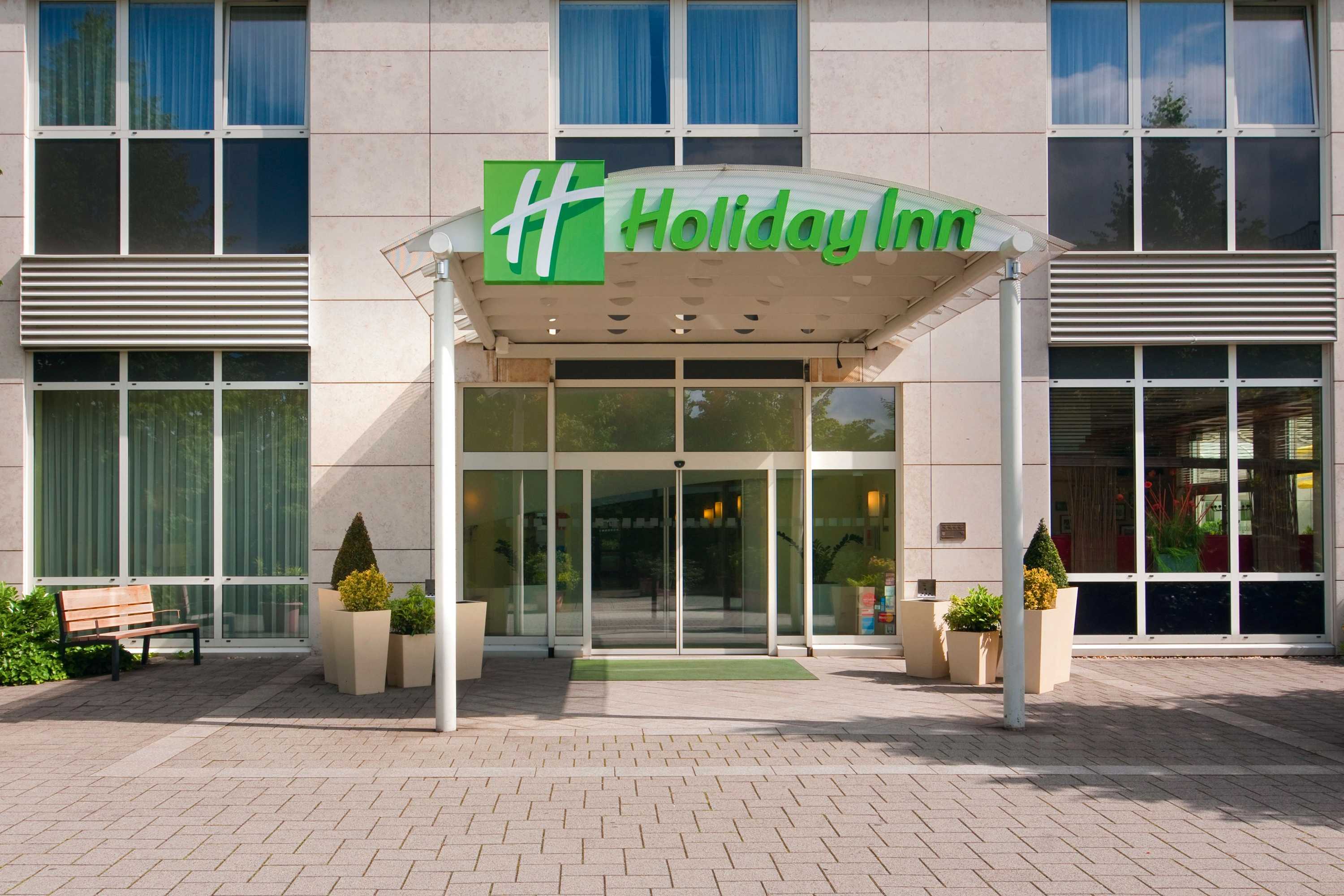 Gift card for Holiday Inn Düsseldorf - Neuss by Ihg Gift card for Holiday Inn Düsseldorf - Neuss by Ihg