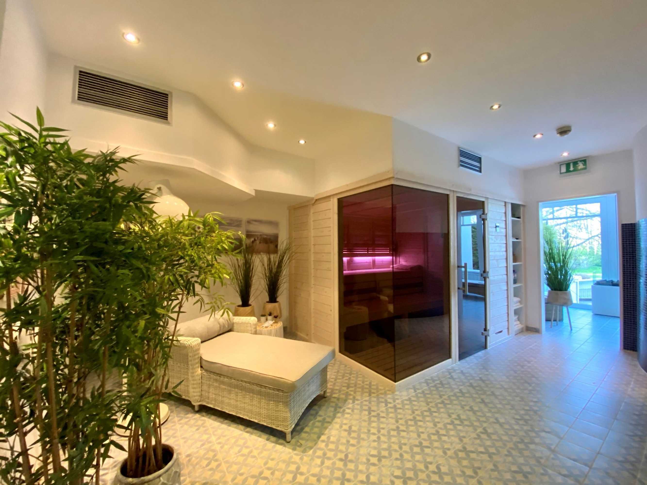 Gift card for Parkhotel Bielefeld