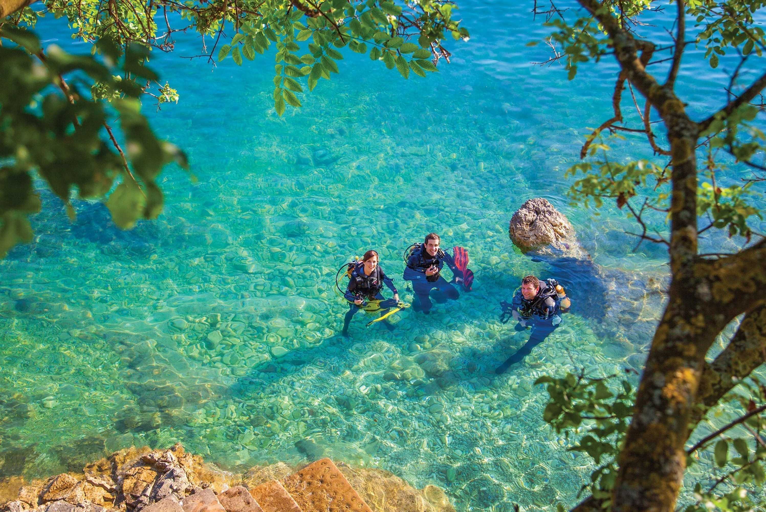 Gift card for Sunny Poreč by Valamar