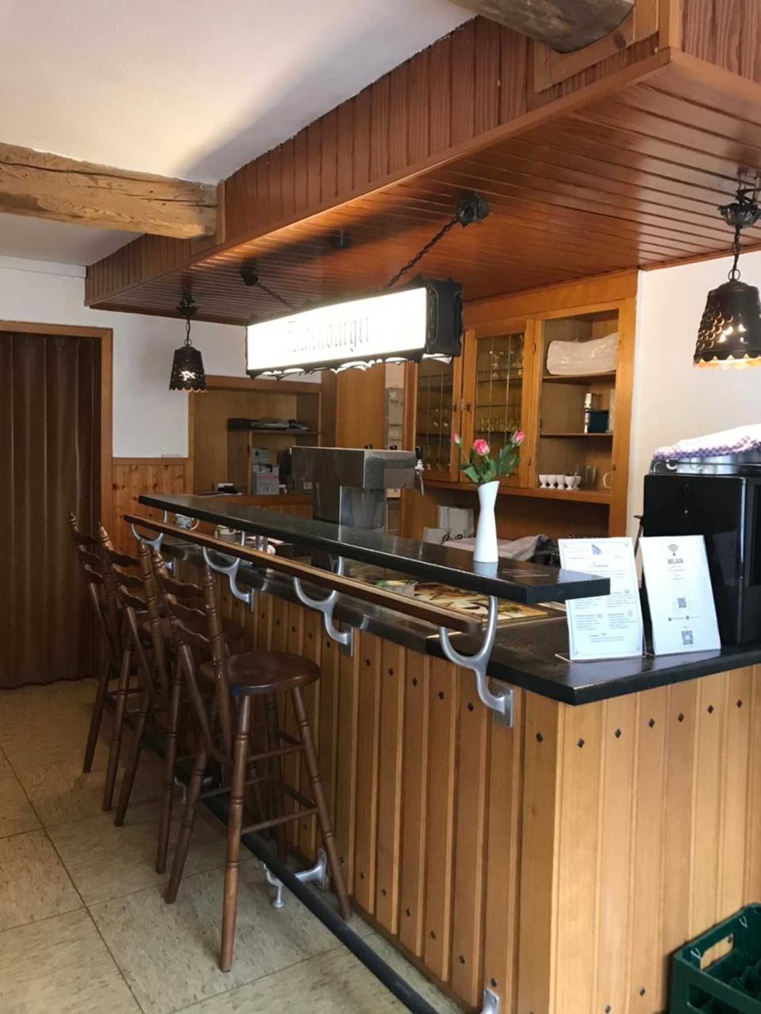 Gift card for Landgasthof Zum Dorfkrug