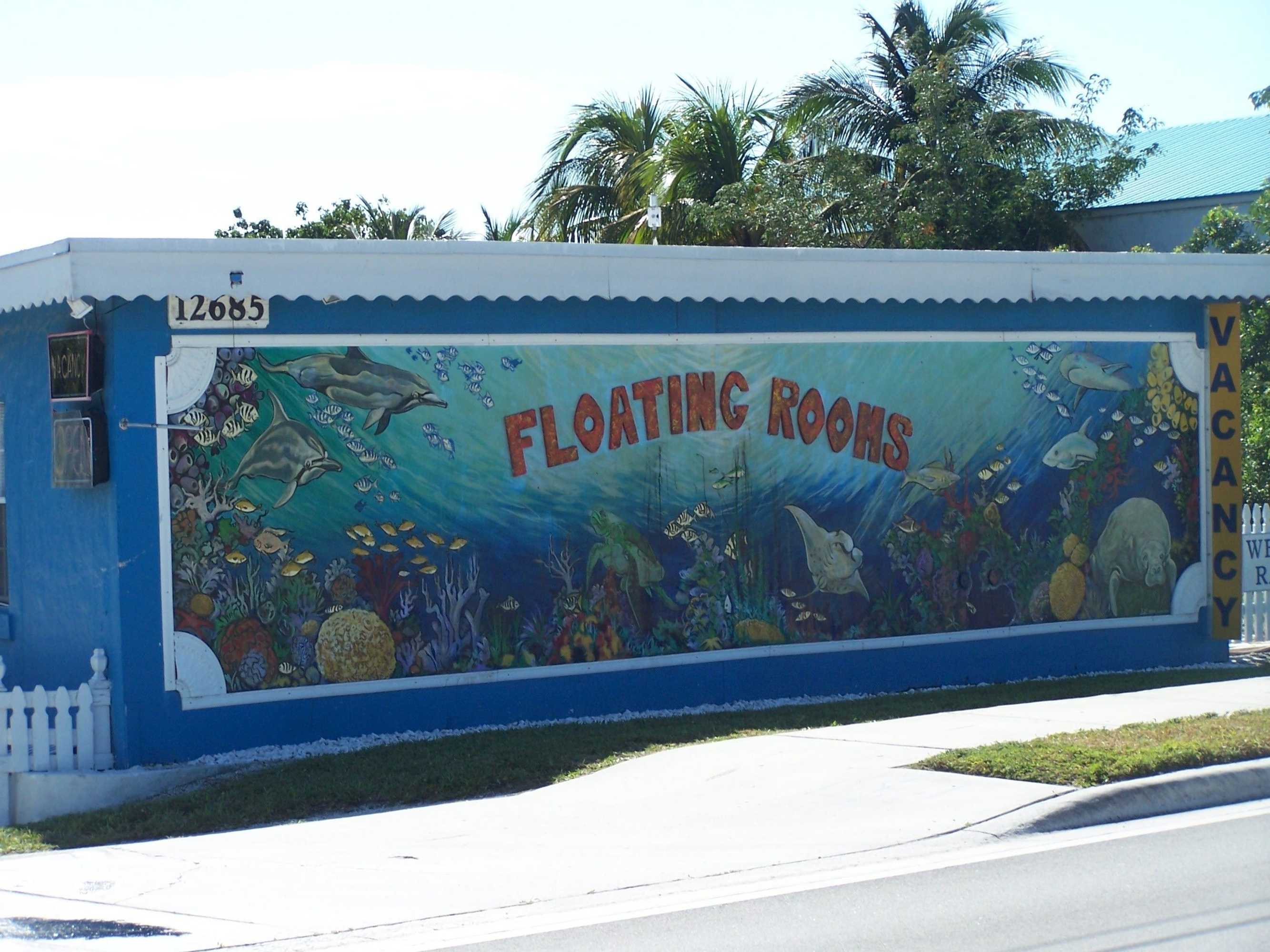 Gift card for Floating Sea Cove Resort & Marina Gift card for Floating Sea Cove Resort & Marina