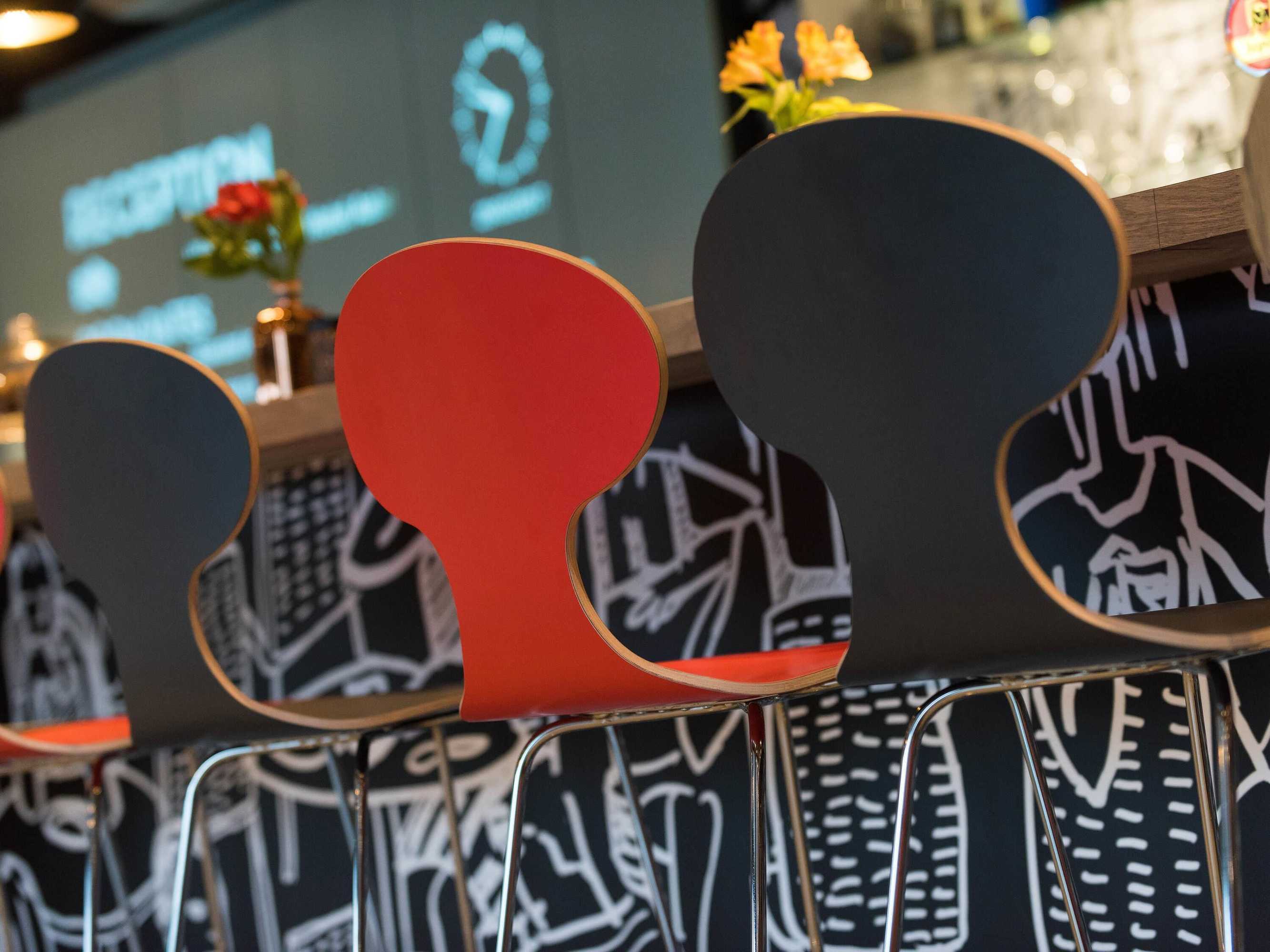 Gift card for Ibis Aalst Centrum Gift card for Ibis Aalst Centrum
