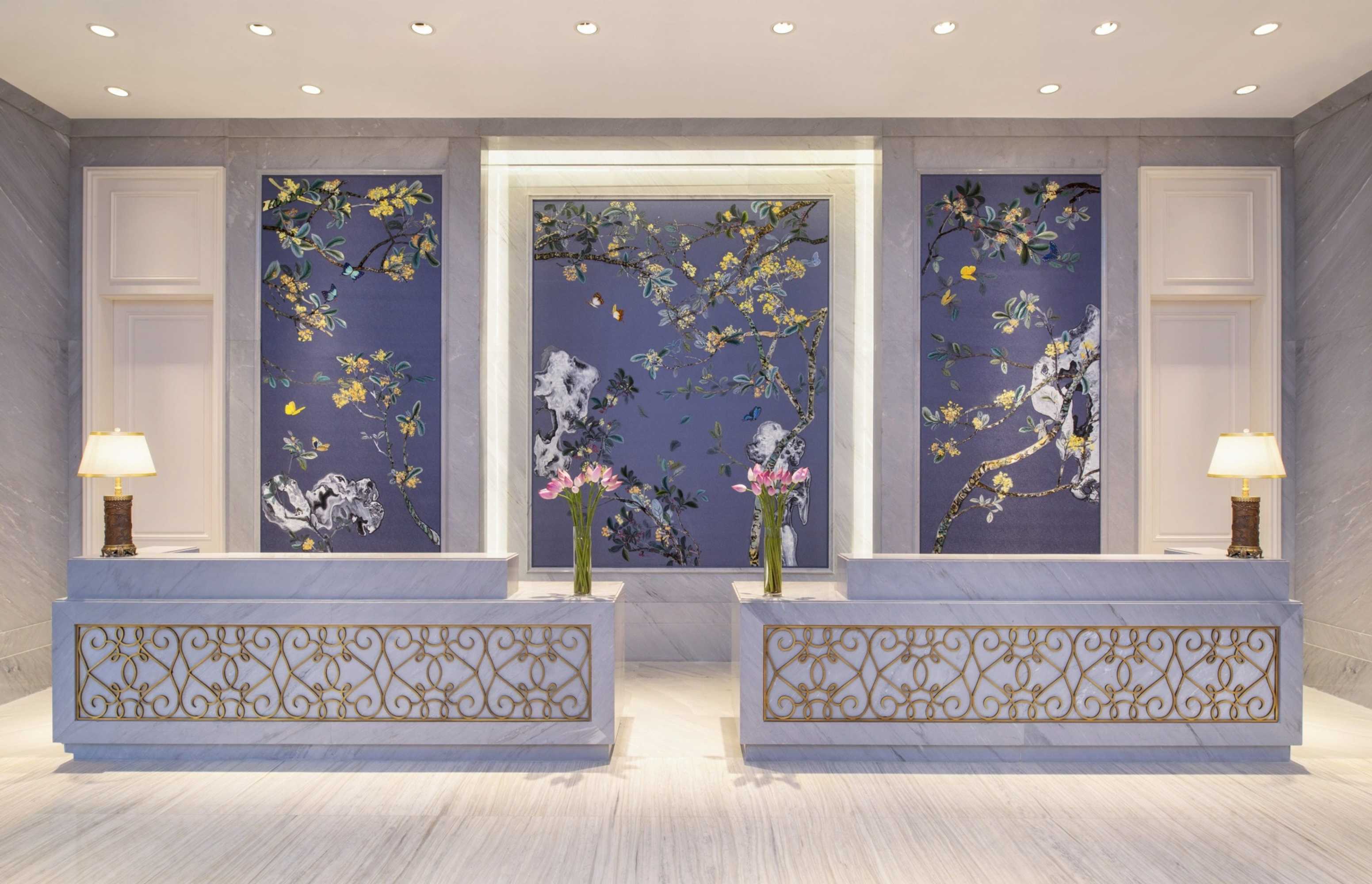 Gift card for The Azure Qiantang, a Luxury Collection Hotel, Hangzhou Gift card for The Azure Qiantang, a Luxury Collection Hotel, Hangzhou