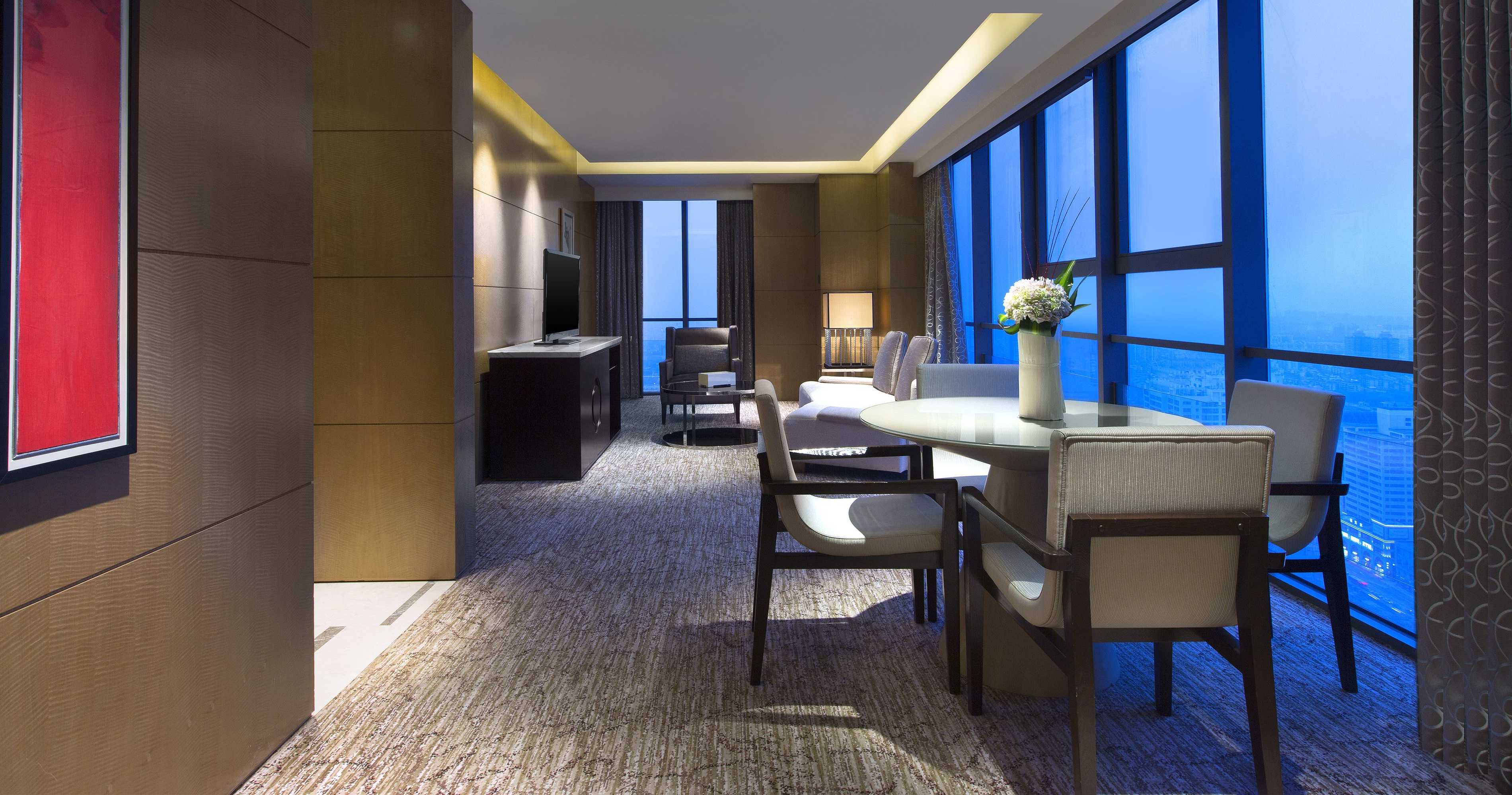 Gift card for The Westin Ningbo