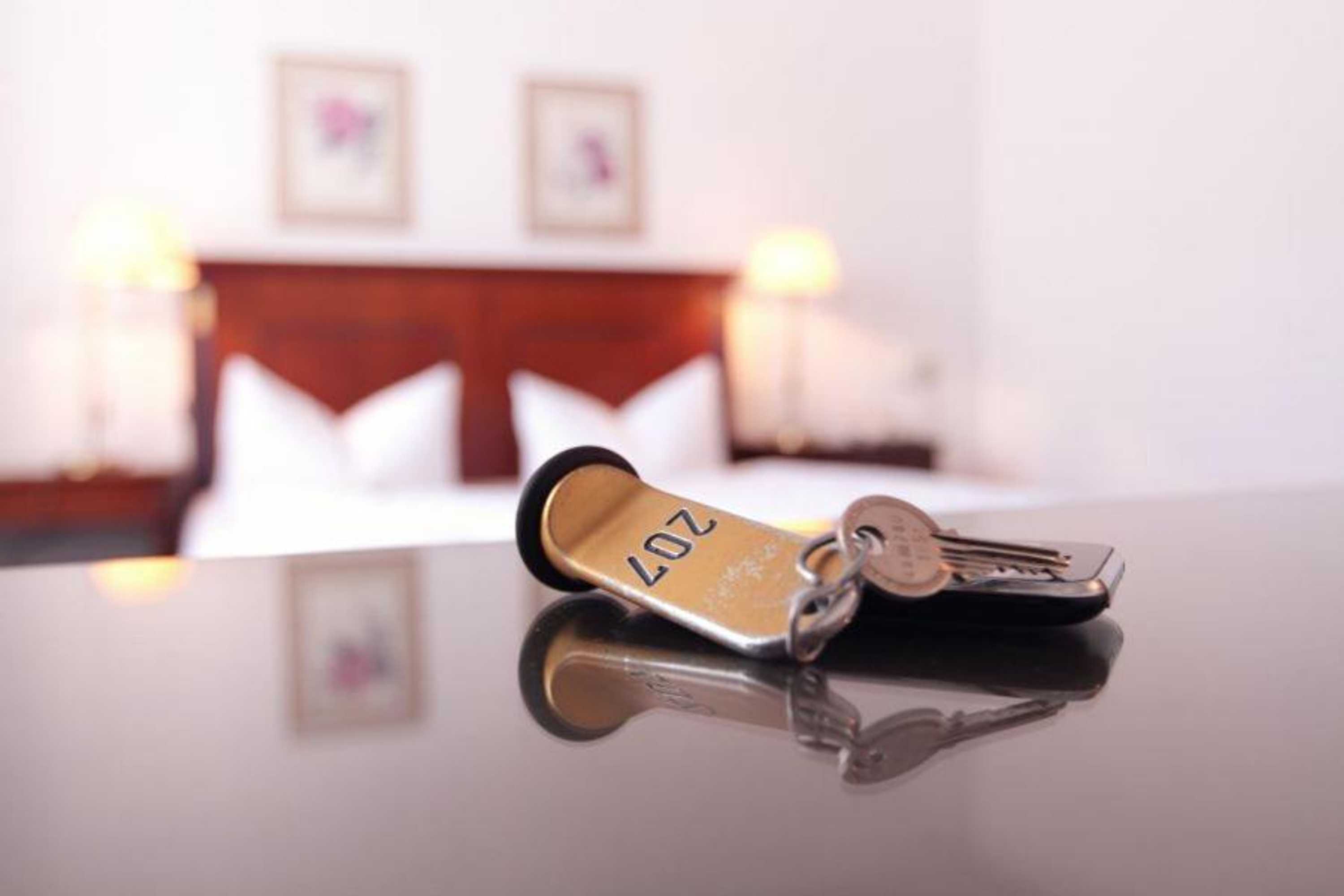 Gift card for Der Fürstenhof