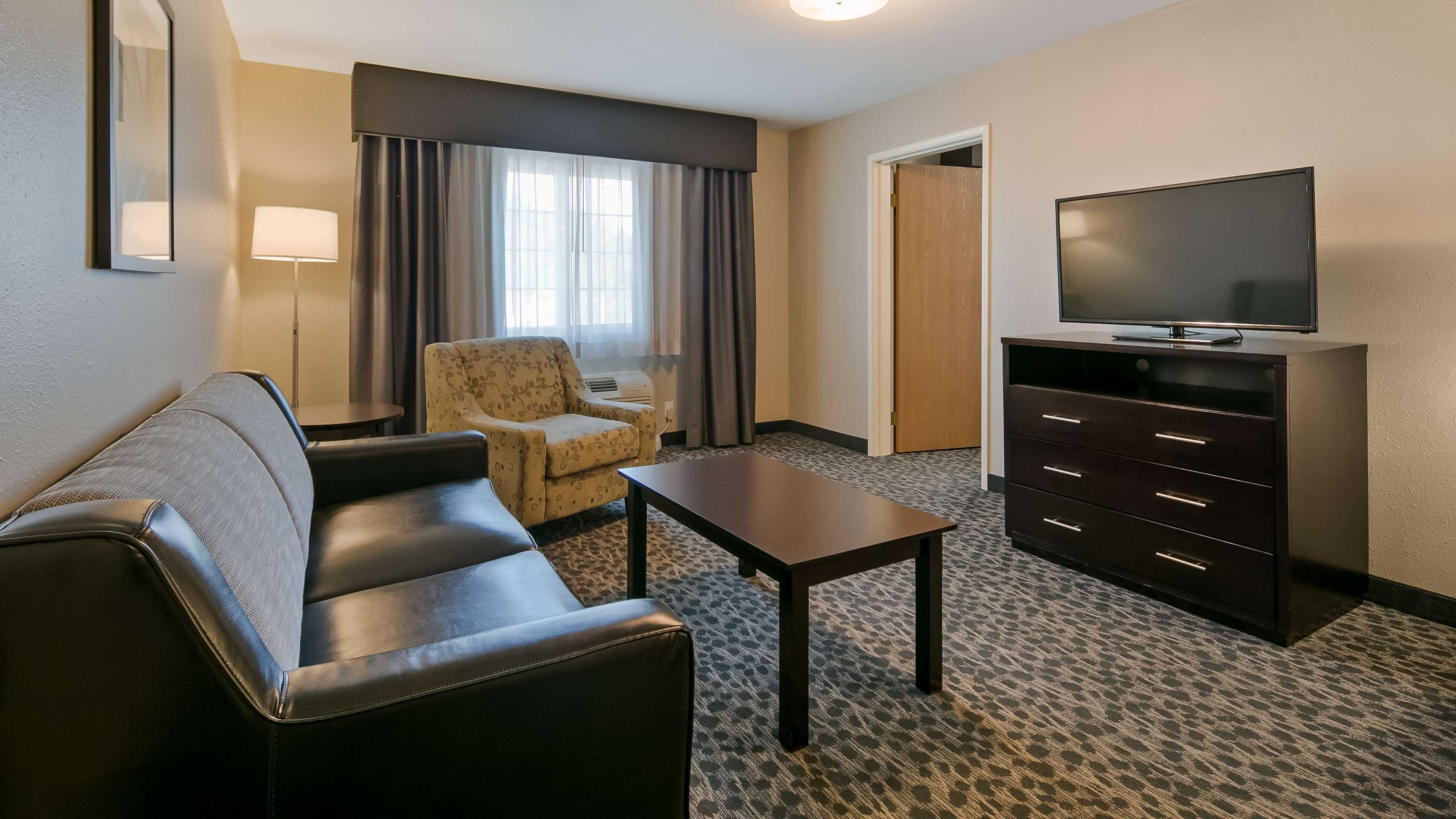 Gift card for Best Western Plus Aberdeen Gift card for Best Western Plus Aberdeen
