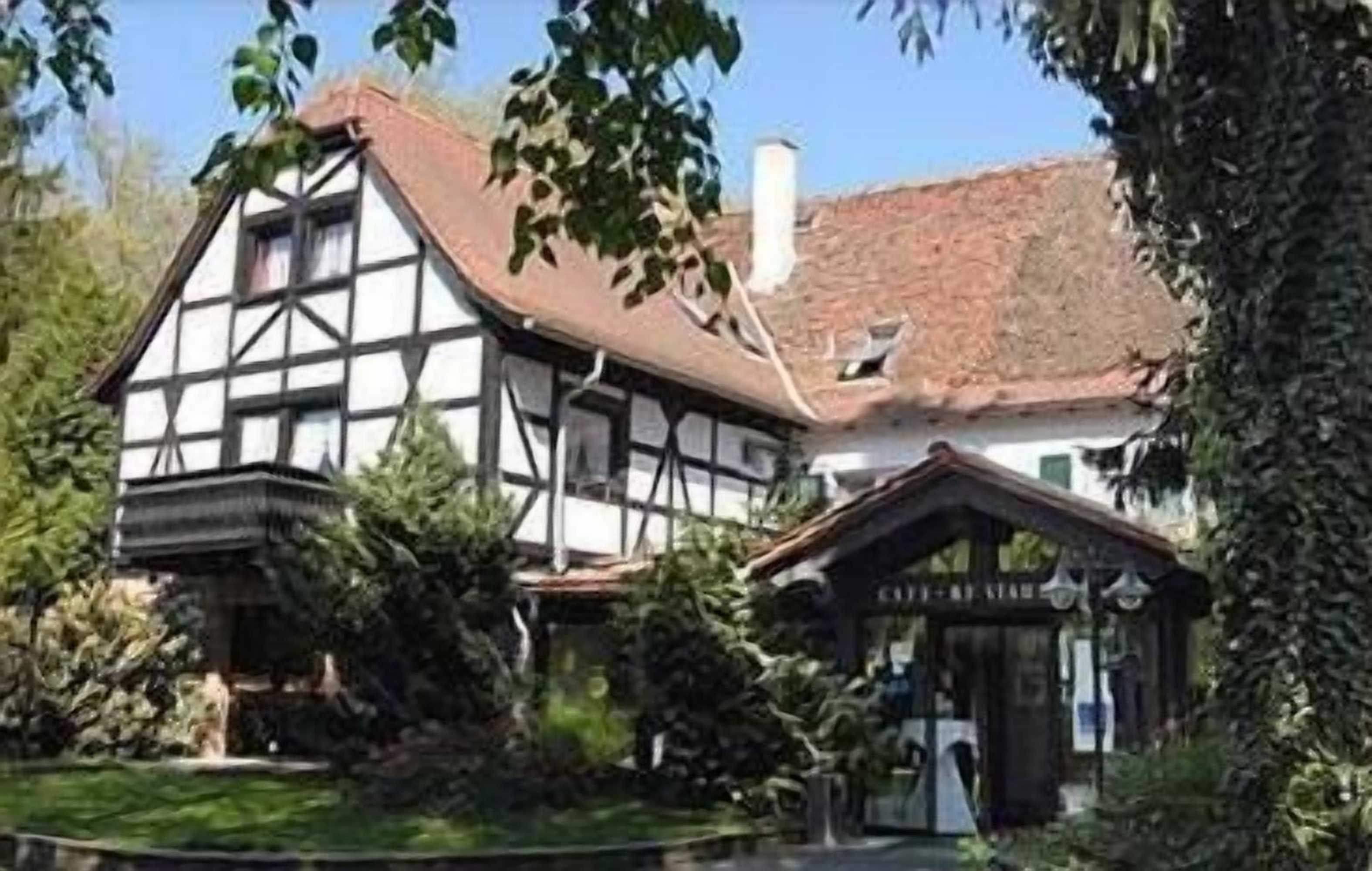 Gift card for Jagdschloss Moenchbruch Gift card for Jagdschloss Moenchbruch