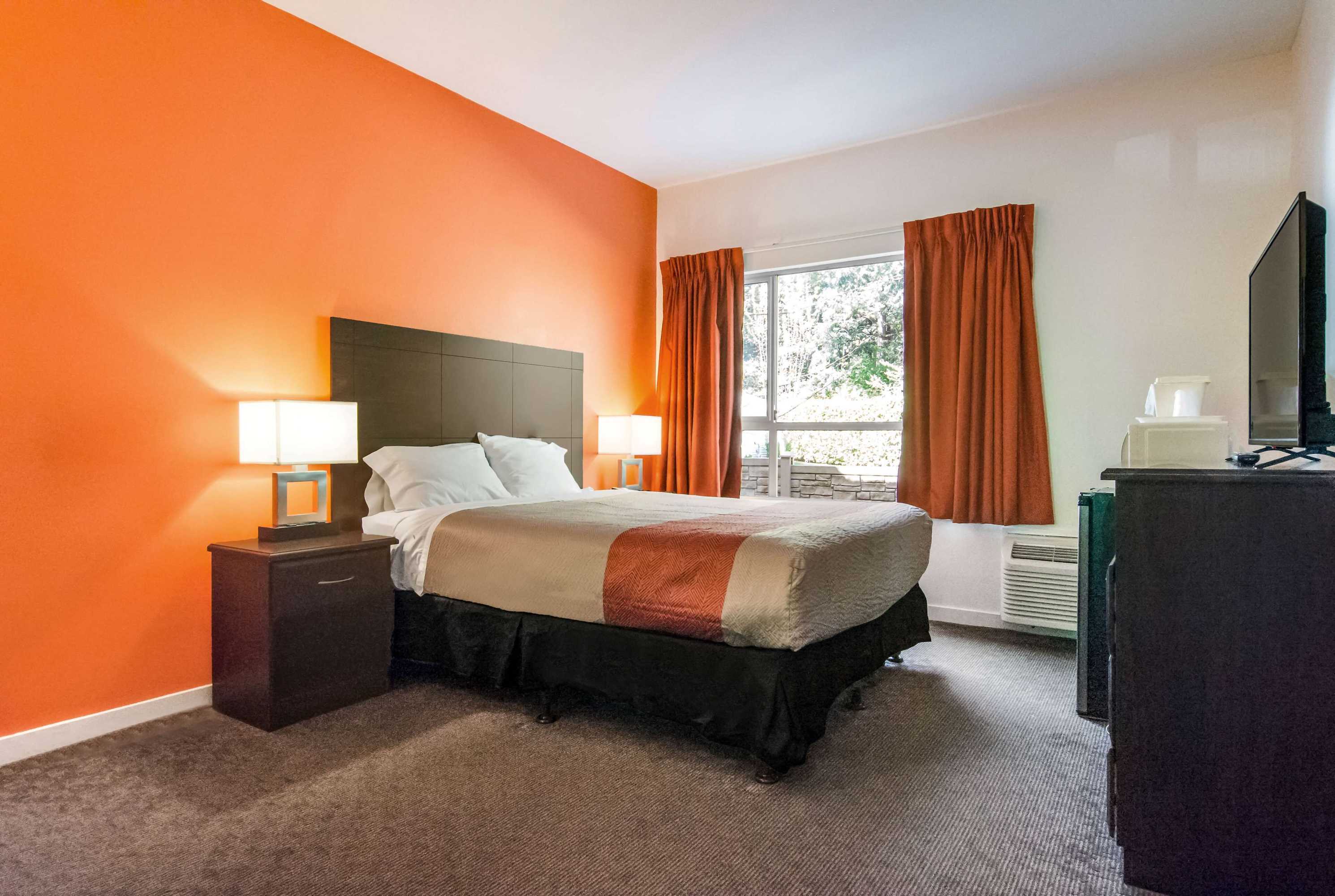 Gift card for Motel 6 Surrey, BC Gift card for Motel 6 Surrey, BC