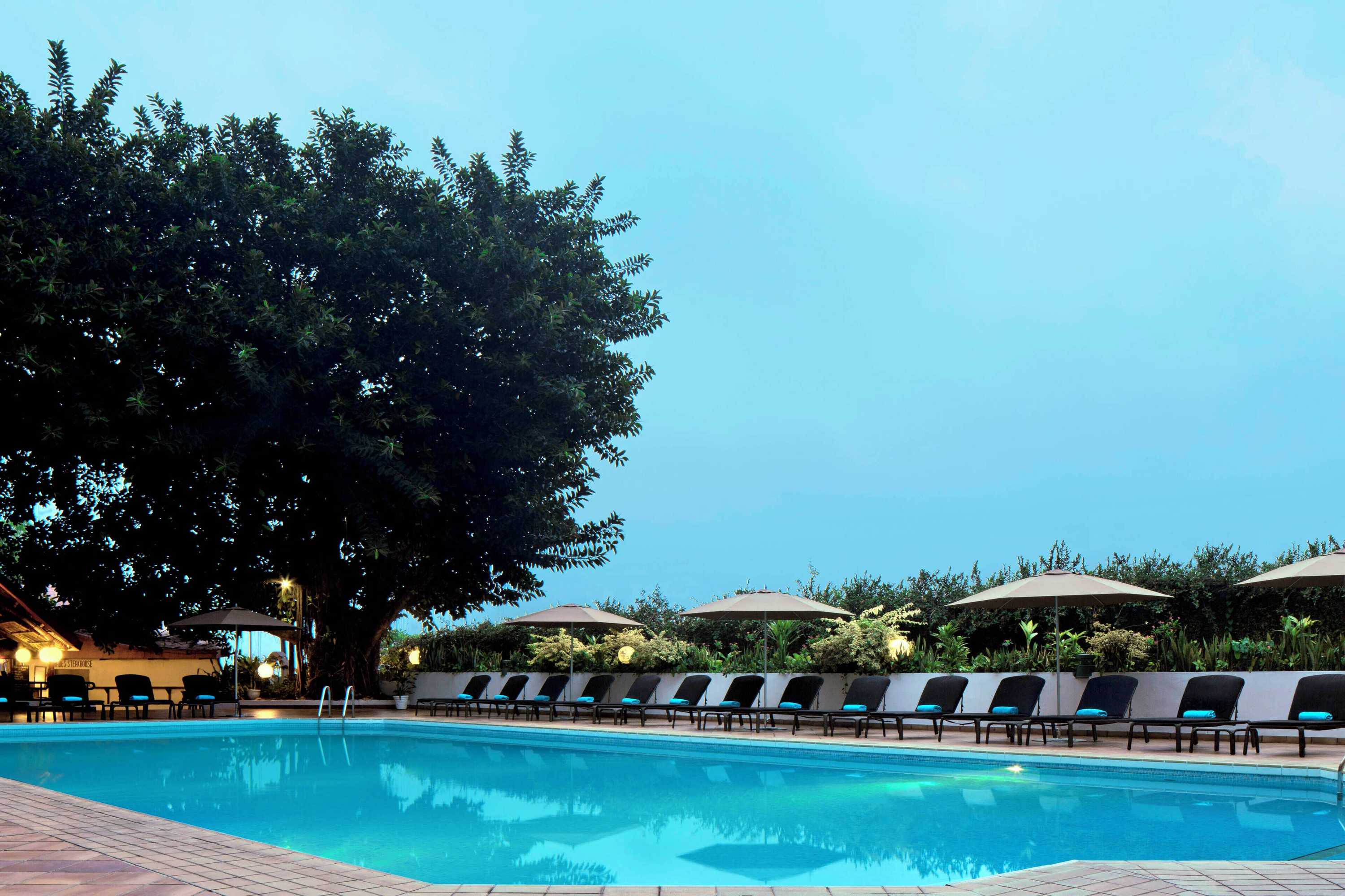 Gift card for Sheraton Lagos Hotel Gift card for Sheraton Lagos Hotel