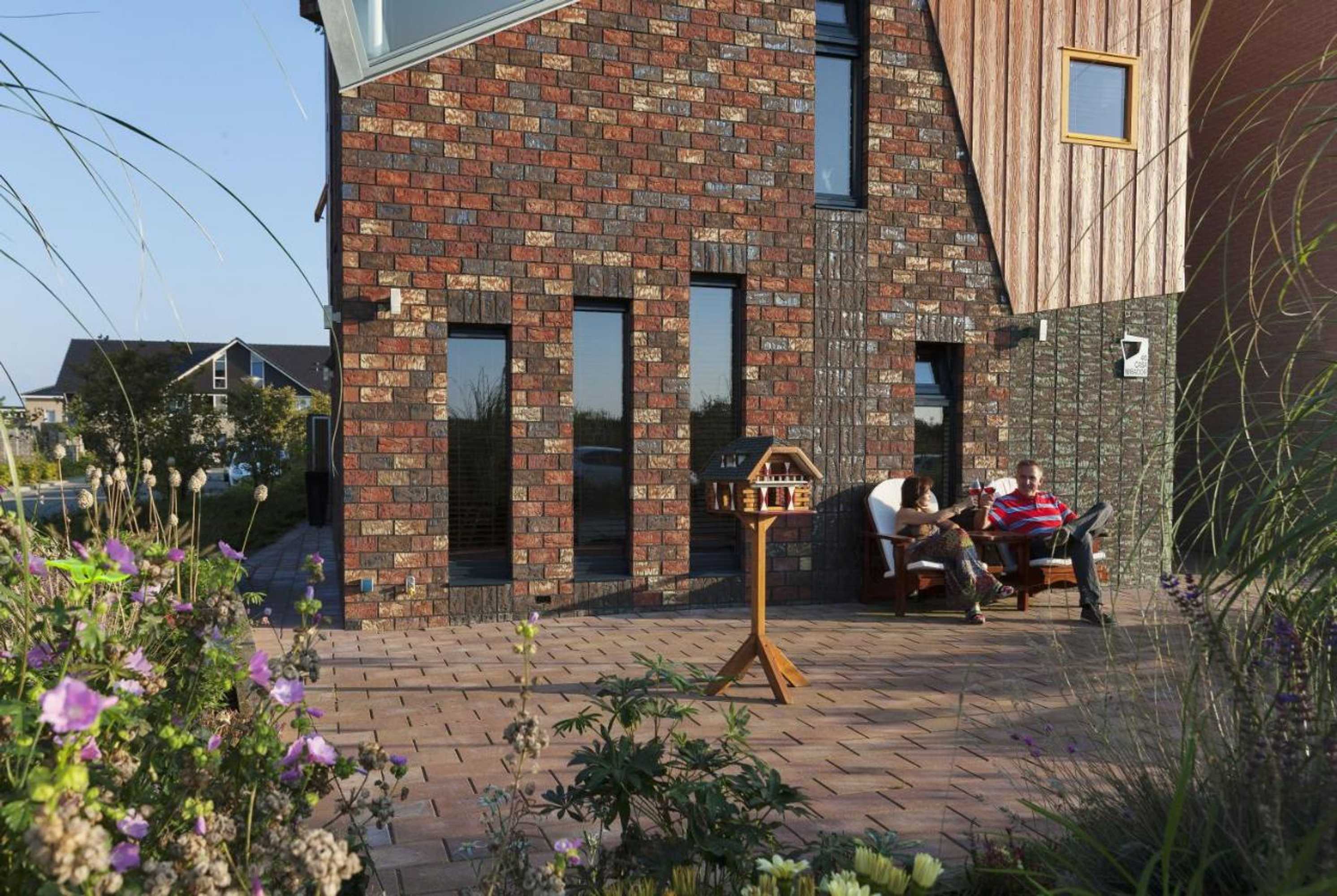 Gift card for Casa Mirador Almere