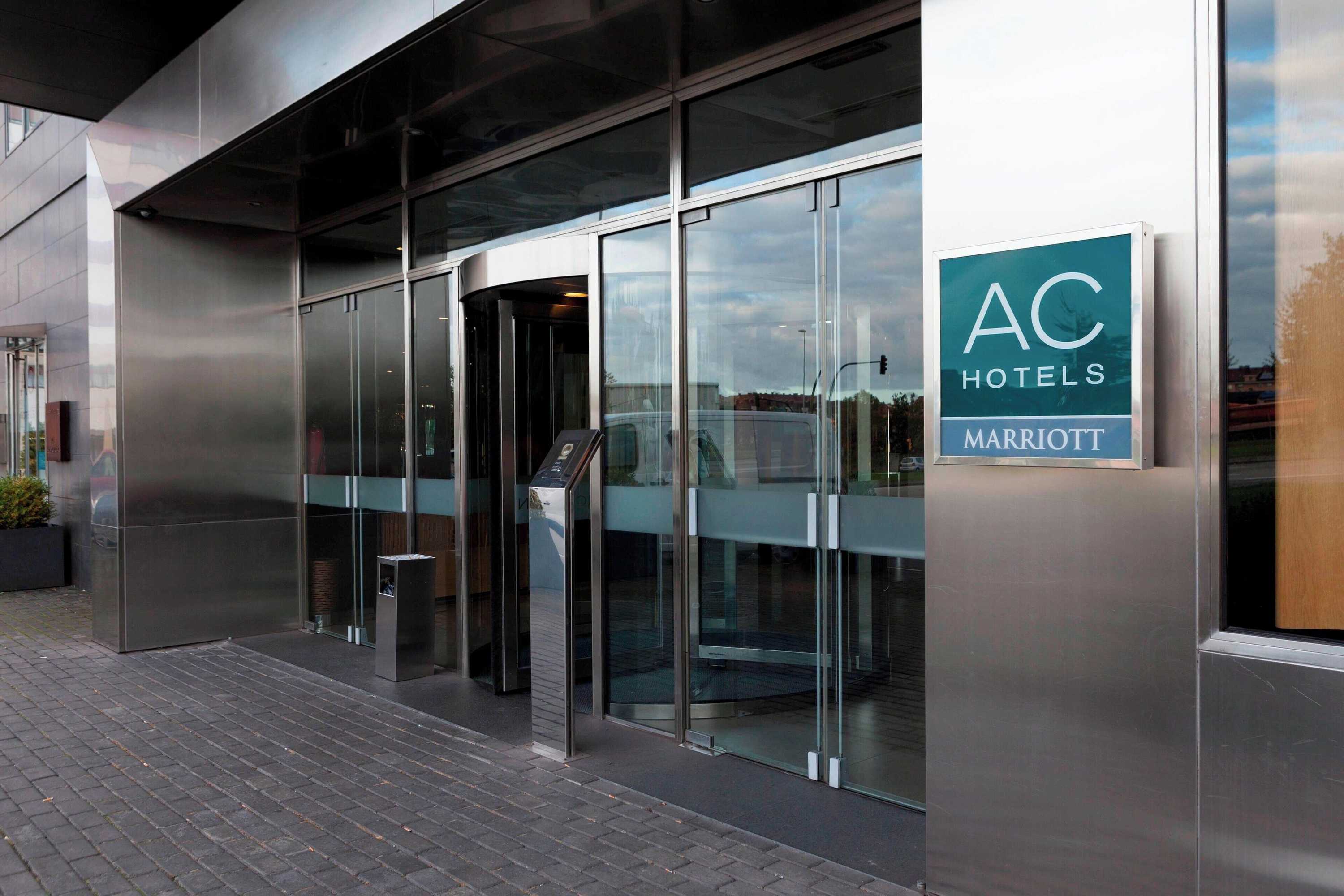 Gift card for AC Hotel Gijón by Marriott Gift card for AC Hotel Gijón by Marriott