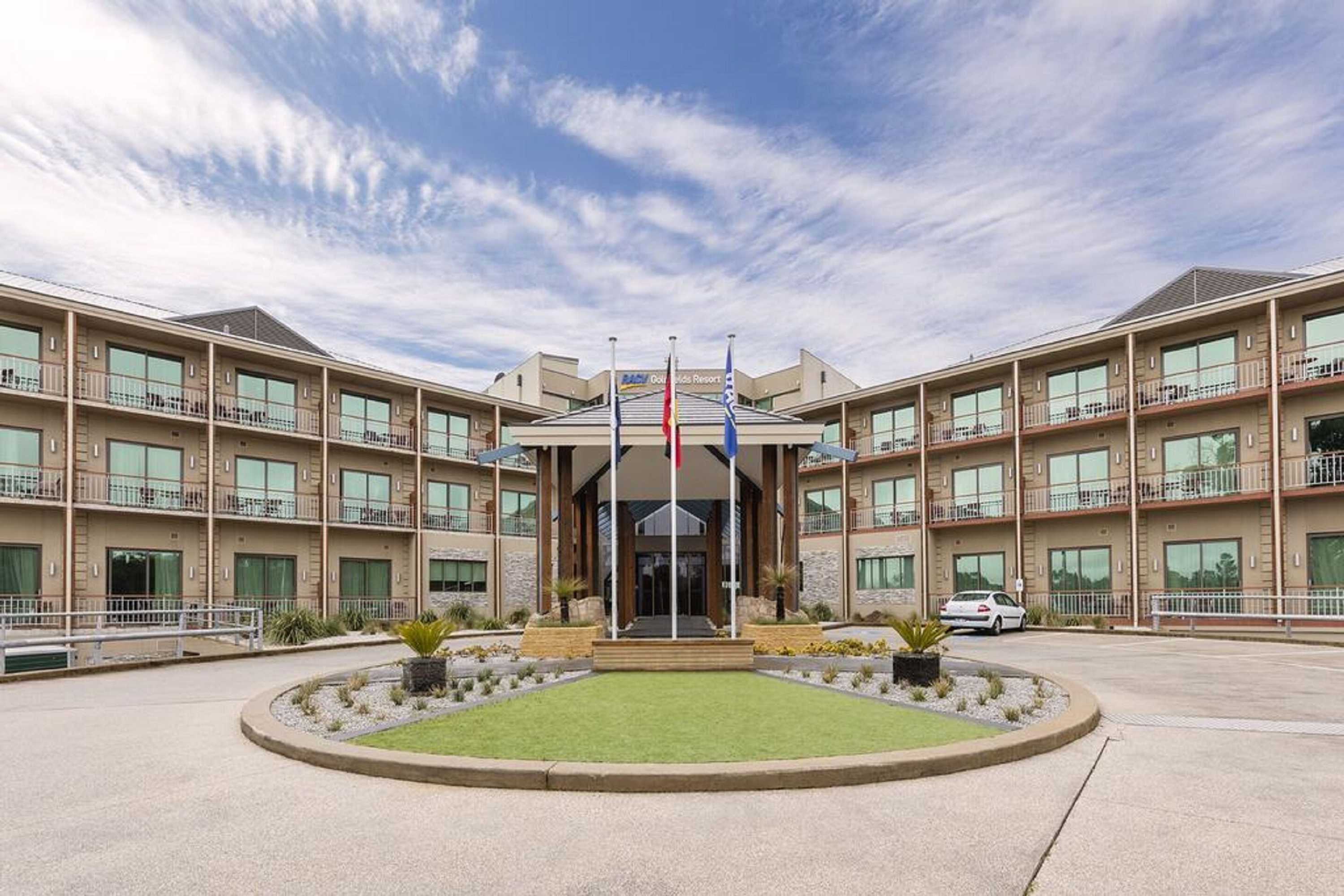 Gift card for Racv Goldfields Resort Gift card for Racv Goldfields Resort