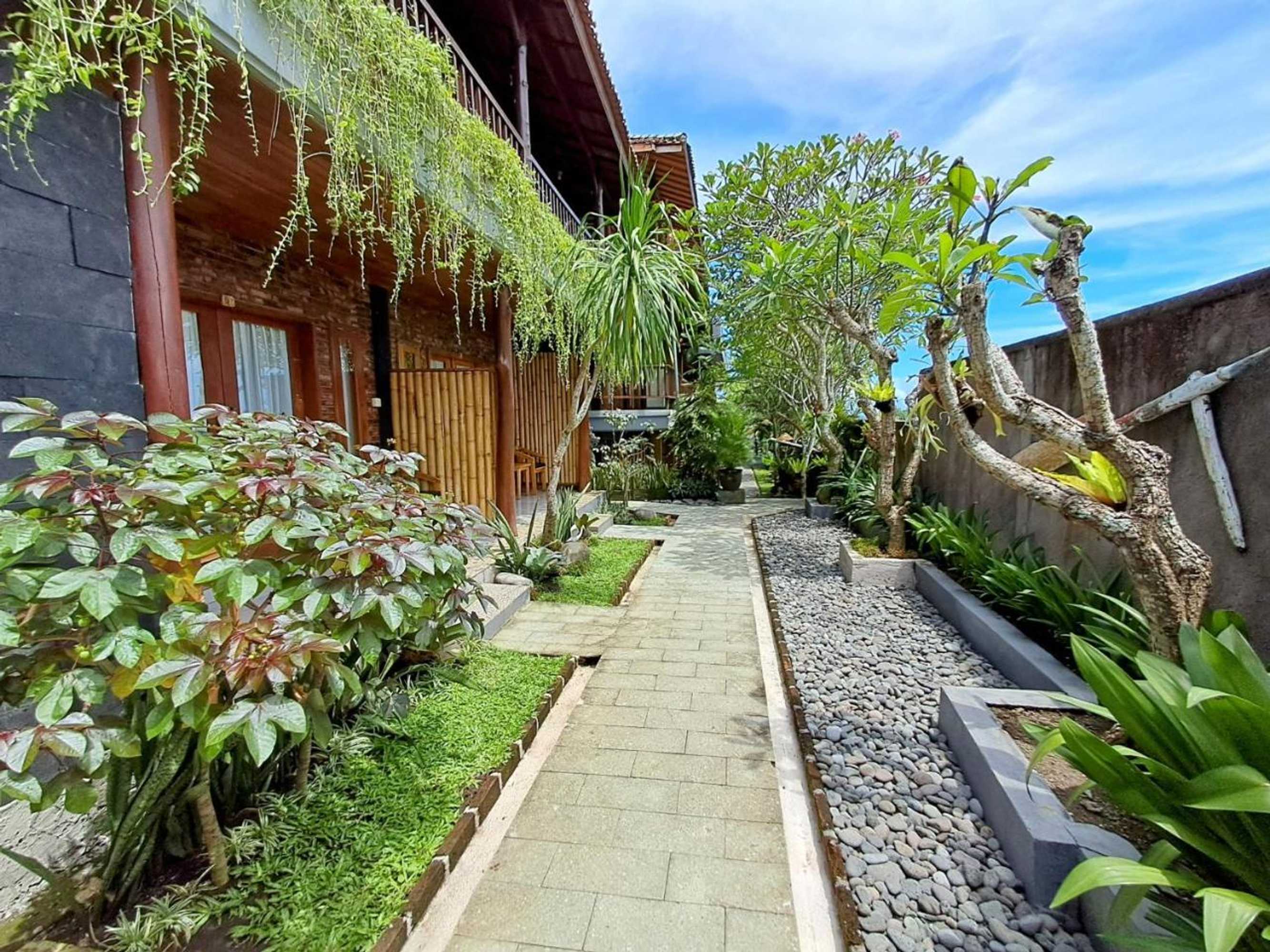 Gift card for West Break Bali - Medewi