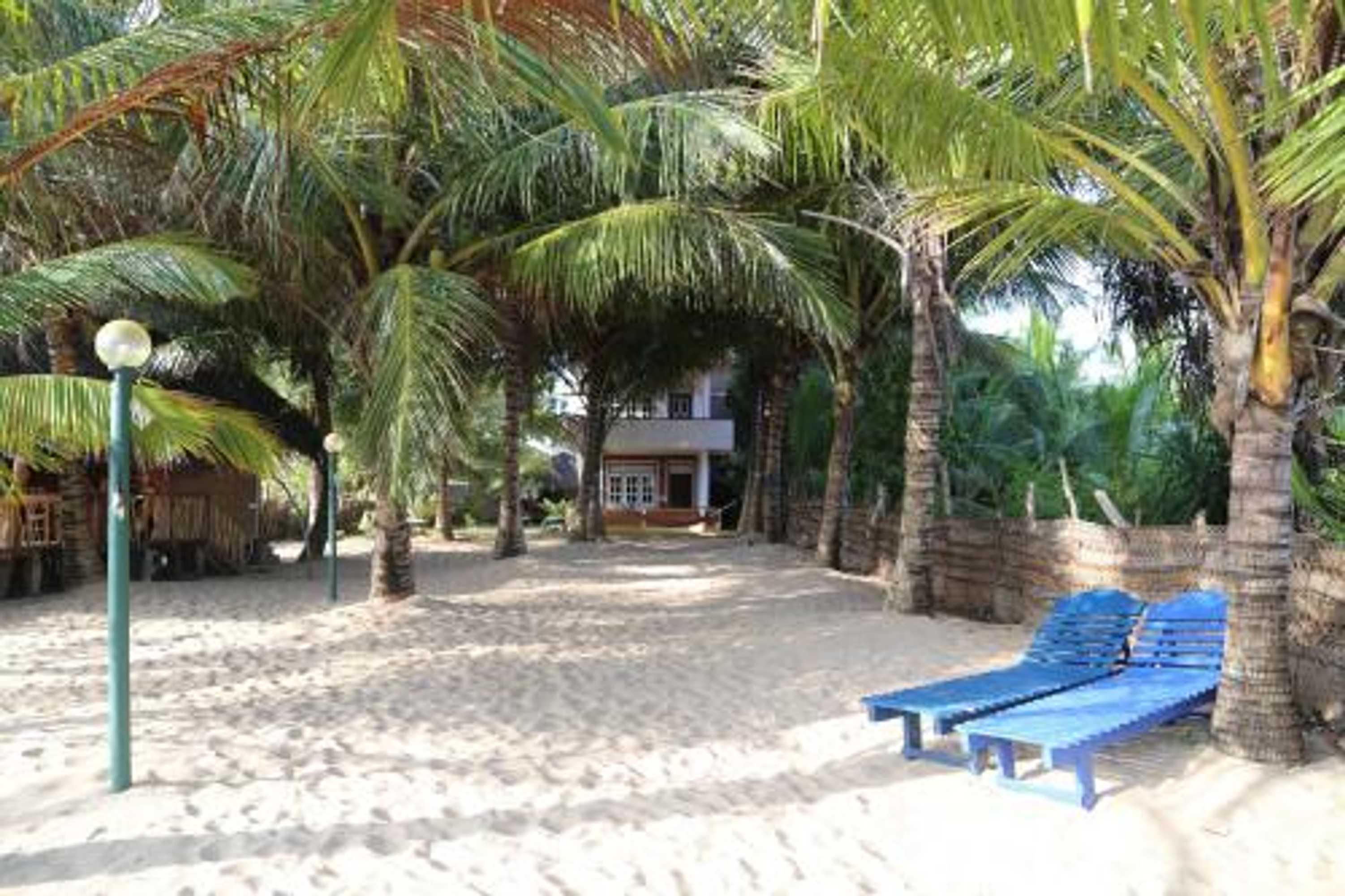 Gift card for Lonely Beach Resort Tangalle Gift card for Lonely Beach Resort Tangalle