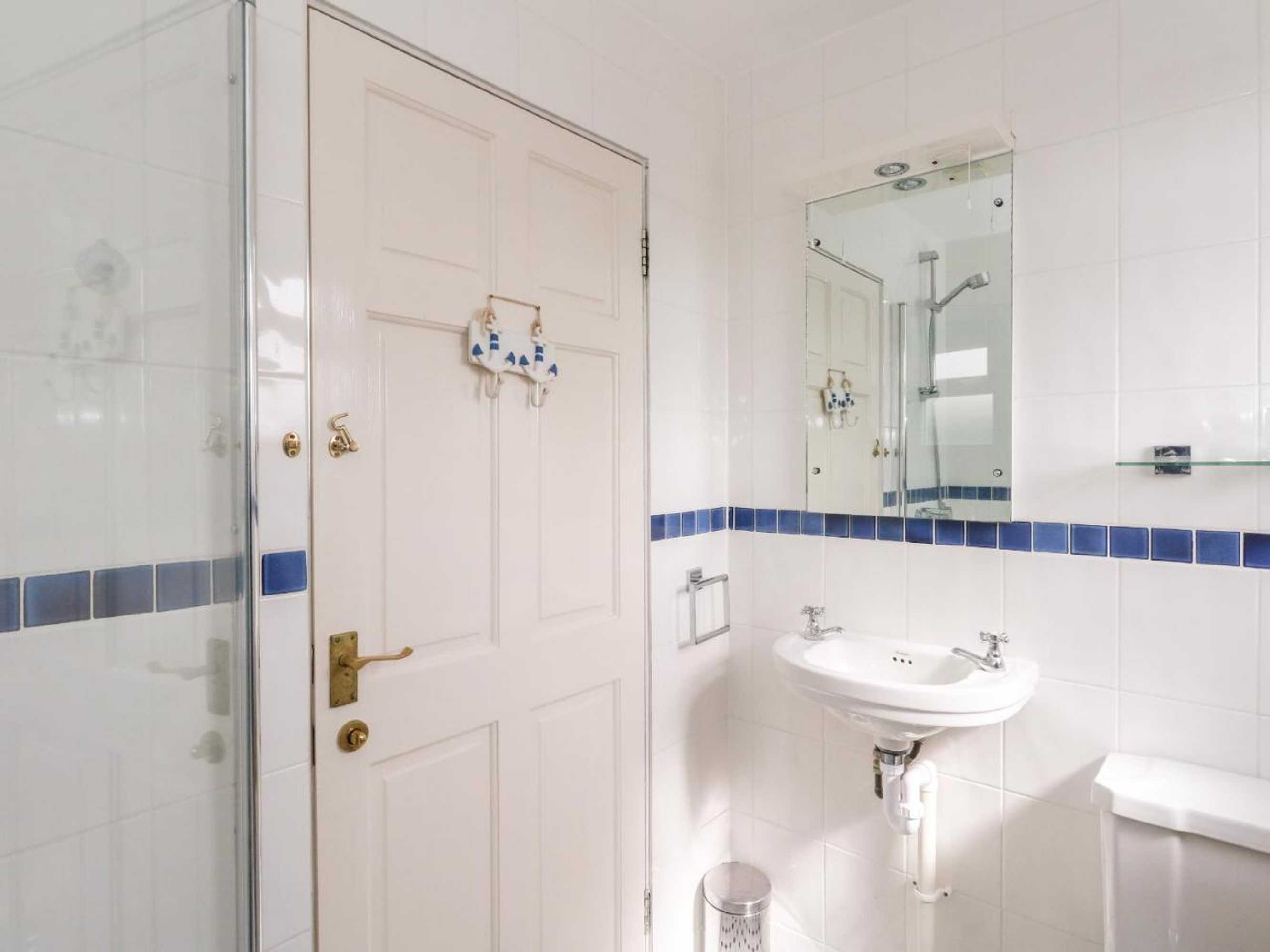 Gift card for Siesta Chalet, Bridport