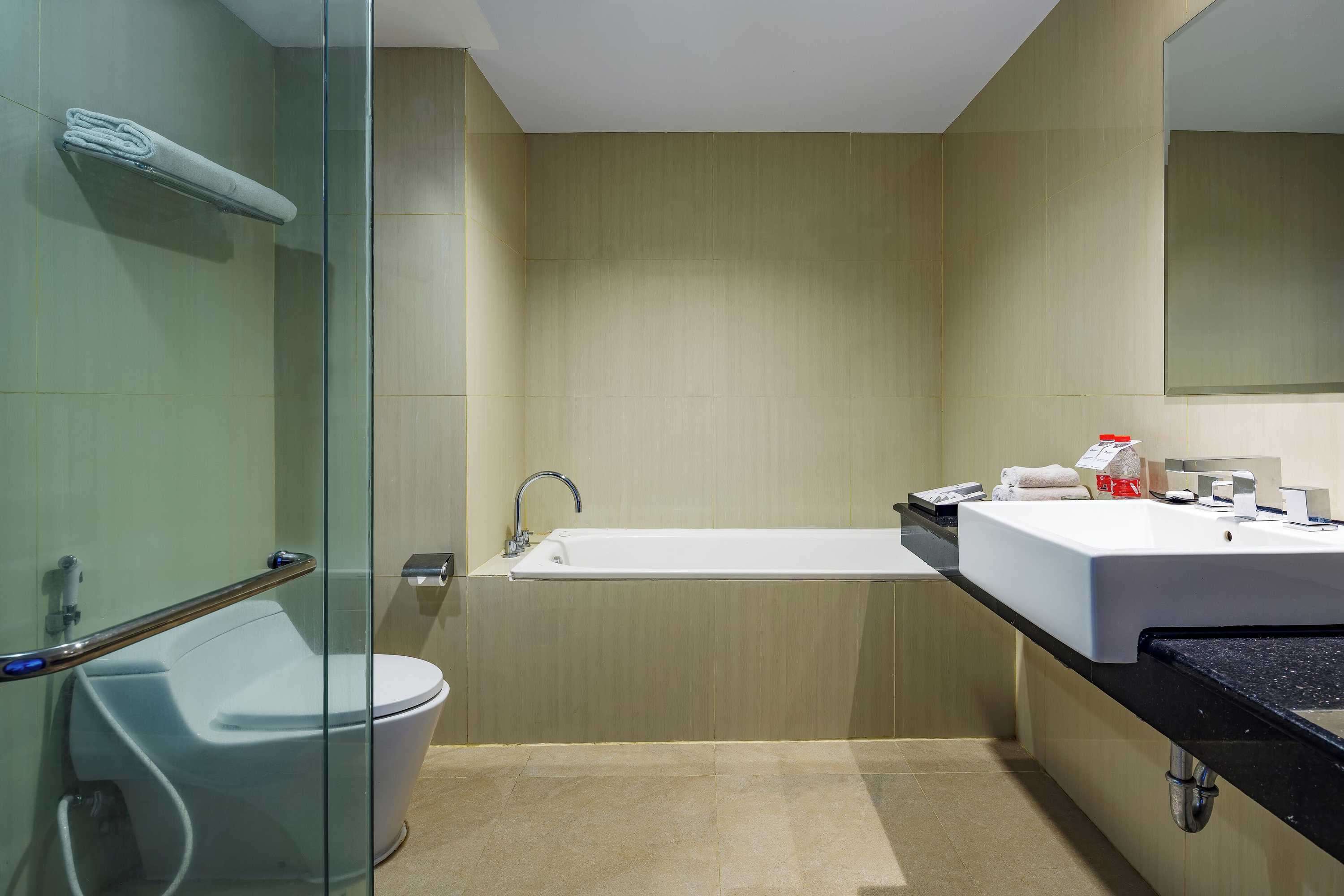 Gift card for Swiss-Belhotel Makassar Gift card for Swiss-Belhotel Makassar