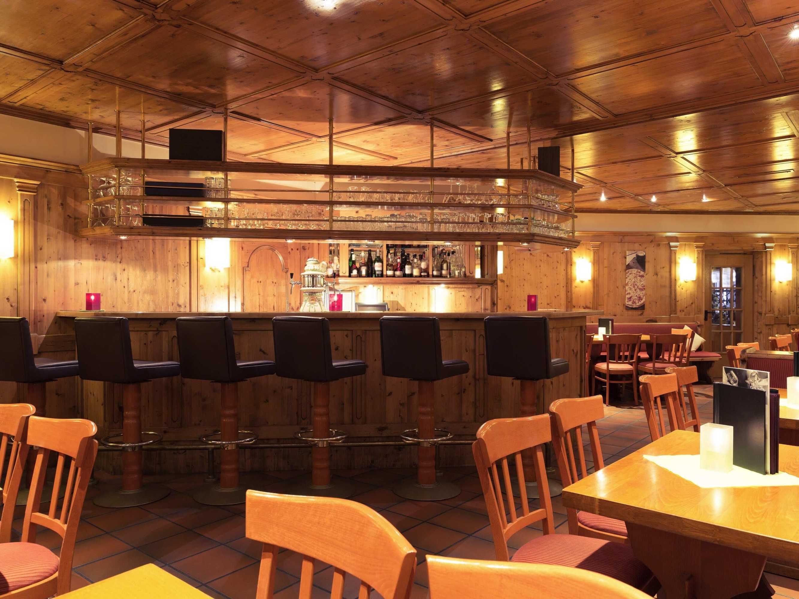 Gift card for Mercure Hotel Offenburg am Messeplatz