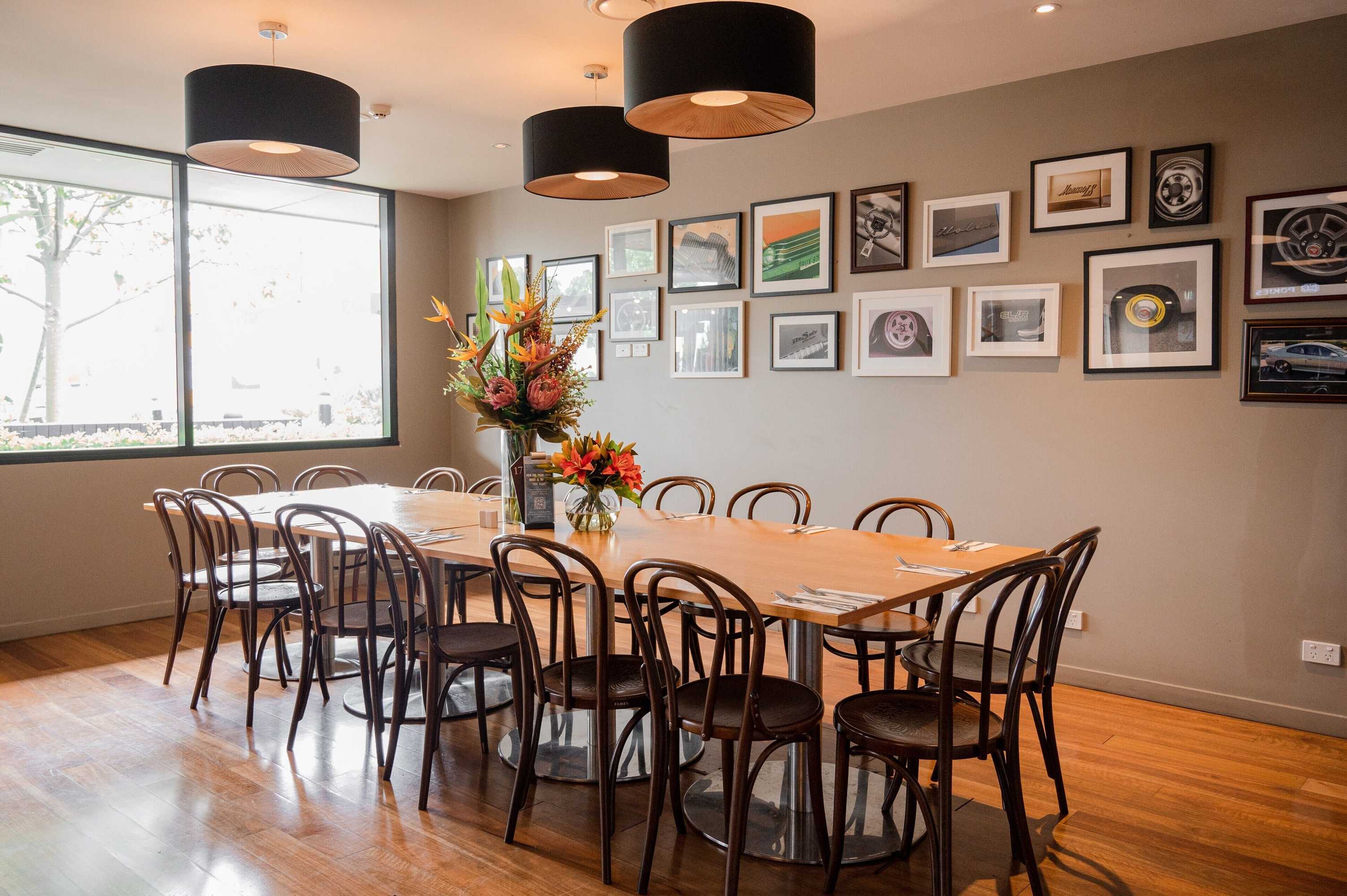 Gift card for Browns Plains Hotel