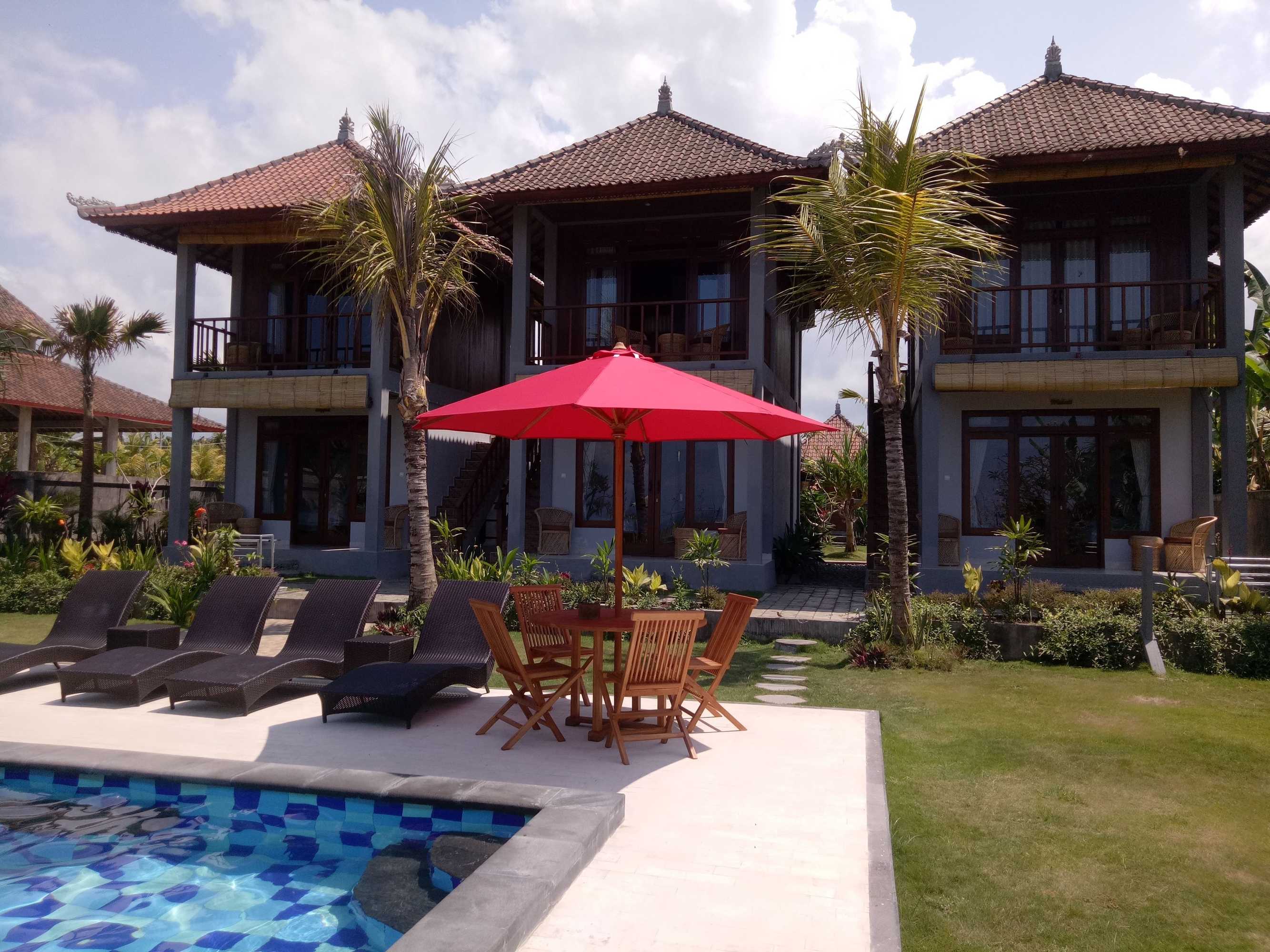 Gift card for Khalisha Villa Gift card for Khalisha Villa