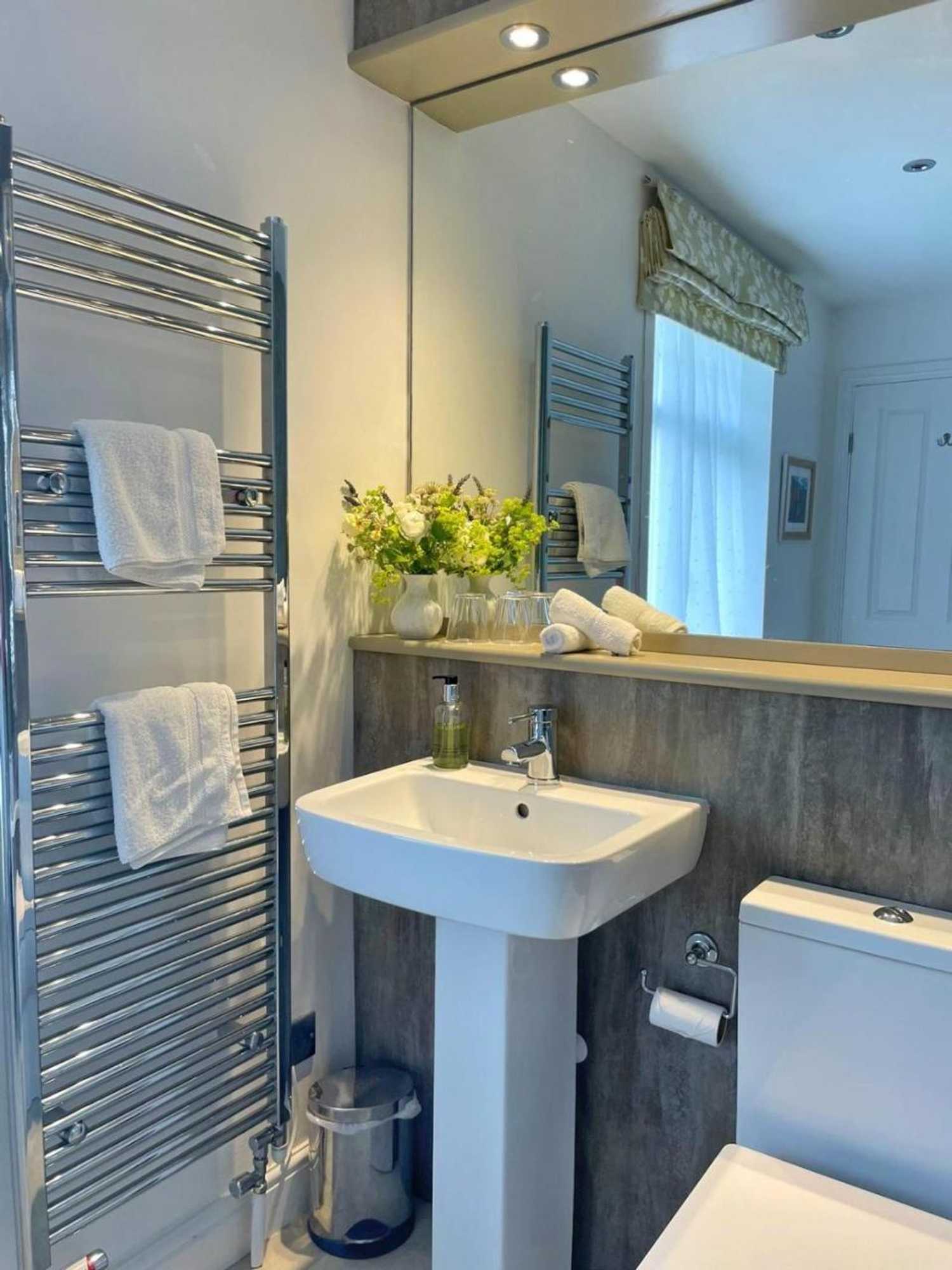 Gift card for Marston Croft B&b