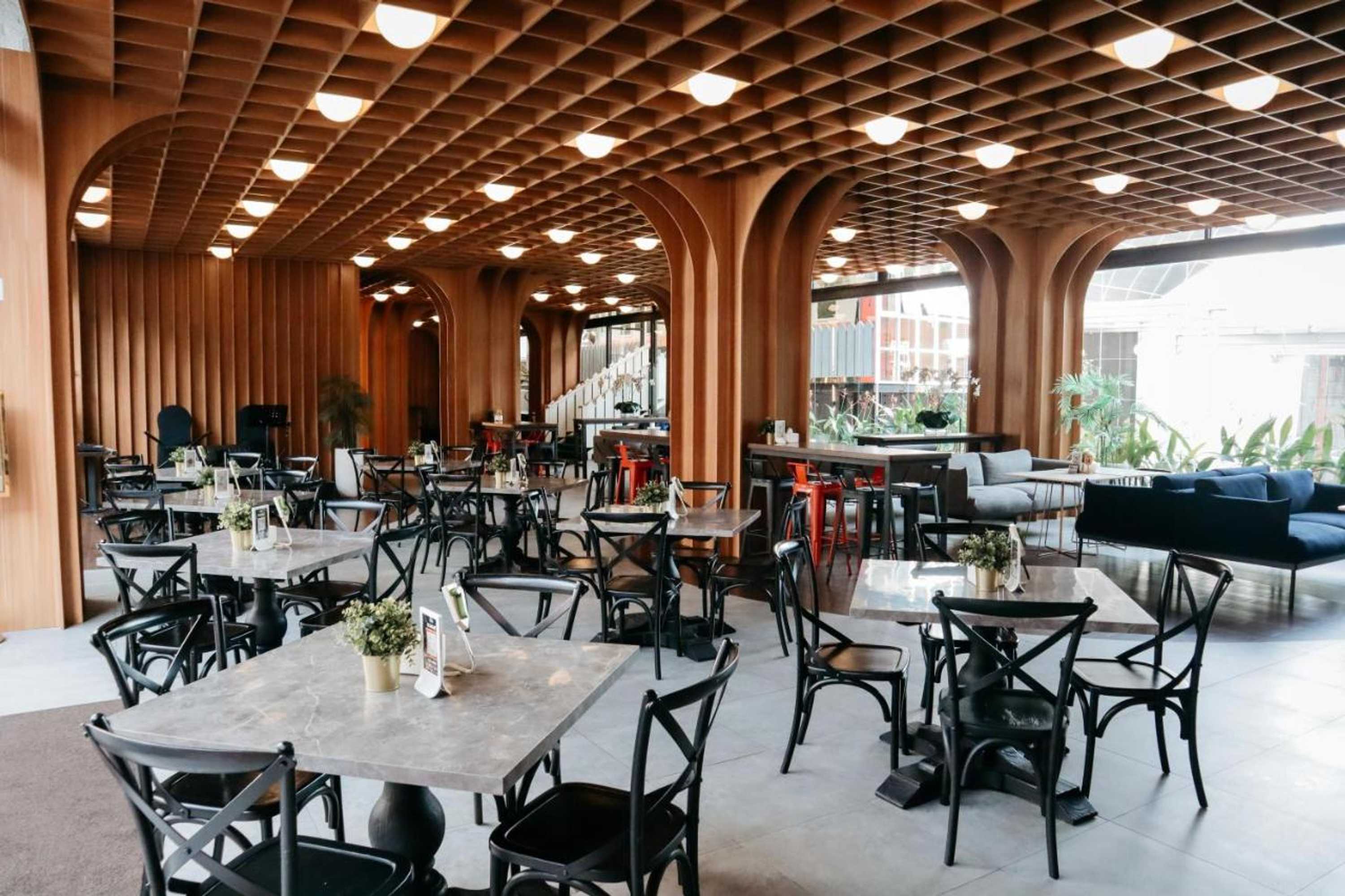 Gift card for Maxonehotels At Bounty Sukabumi