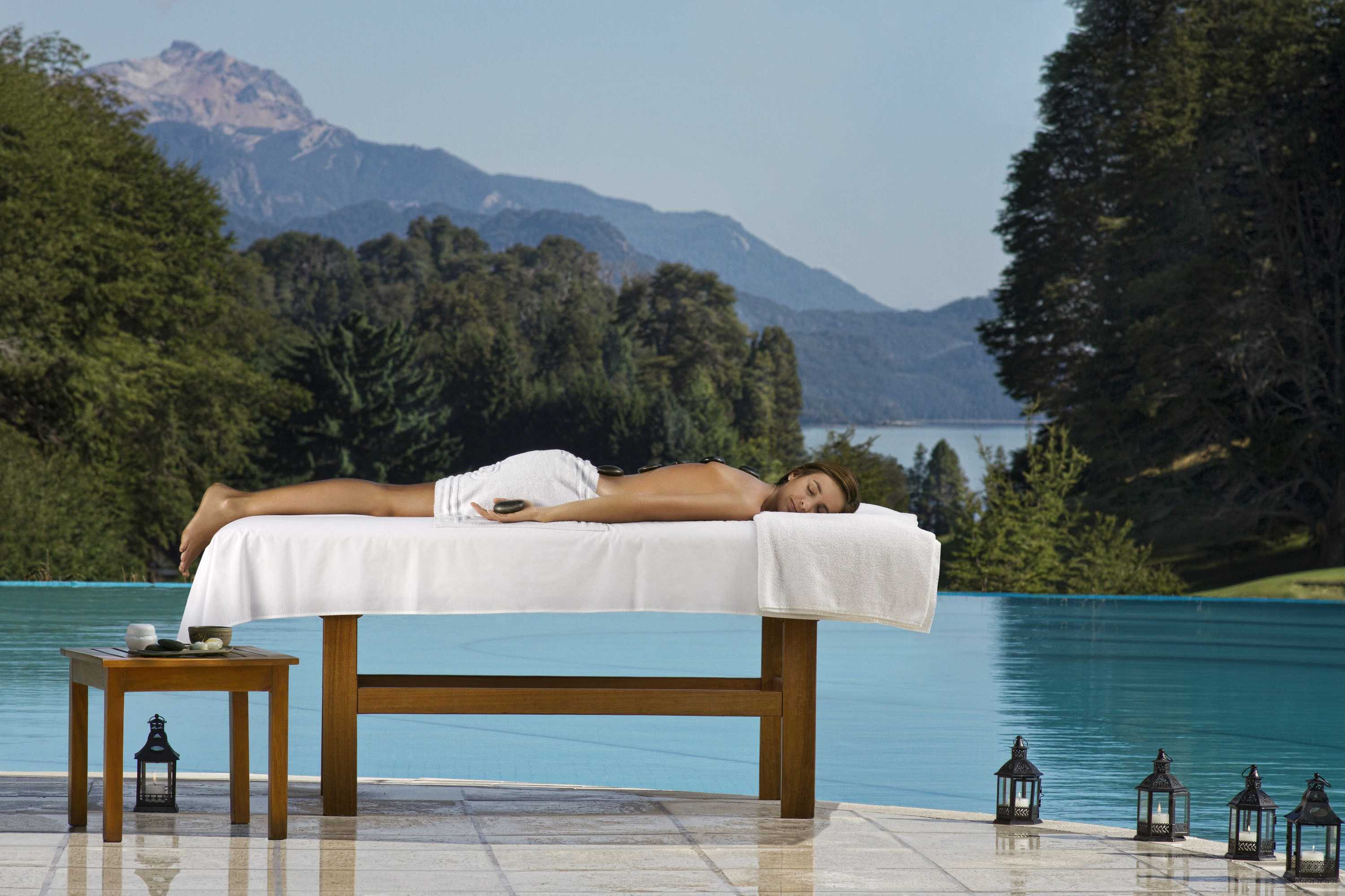 Gift card for Llao Llao Resort Golf & Spa