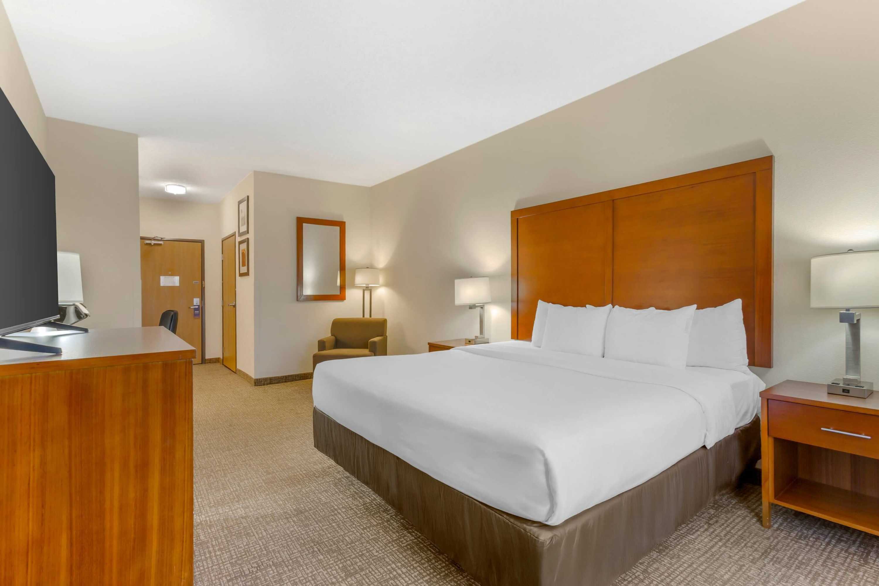 Gift card for Comfort Inn & Suites Gift card for Comfort Inn & Suites