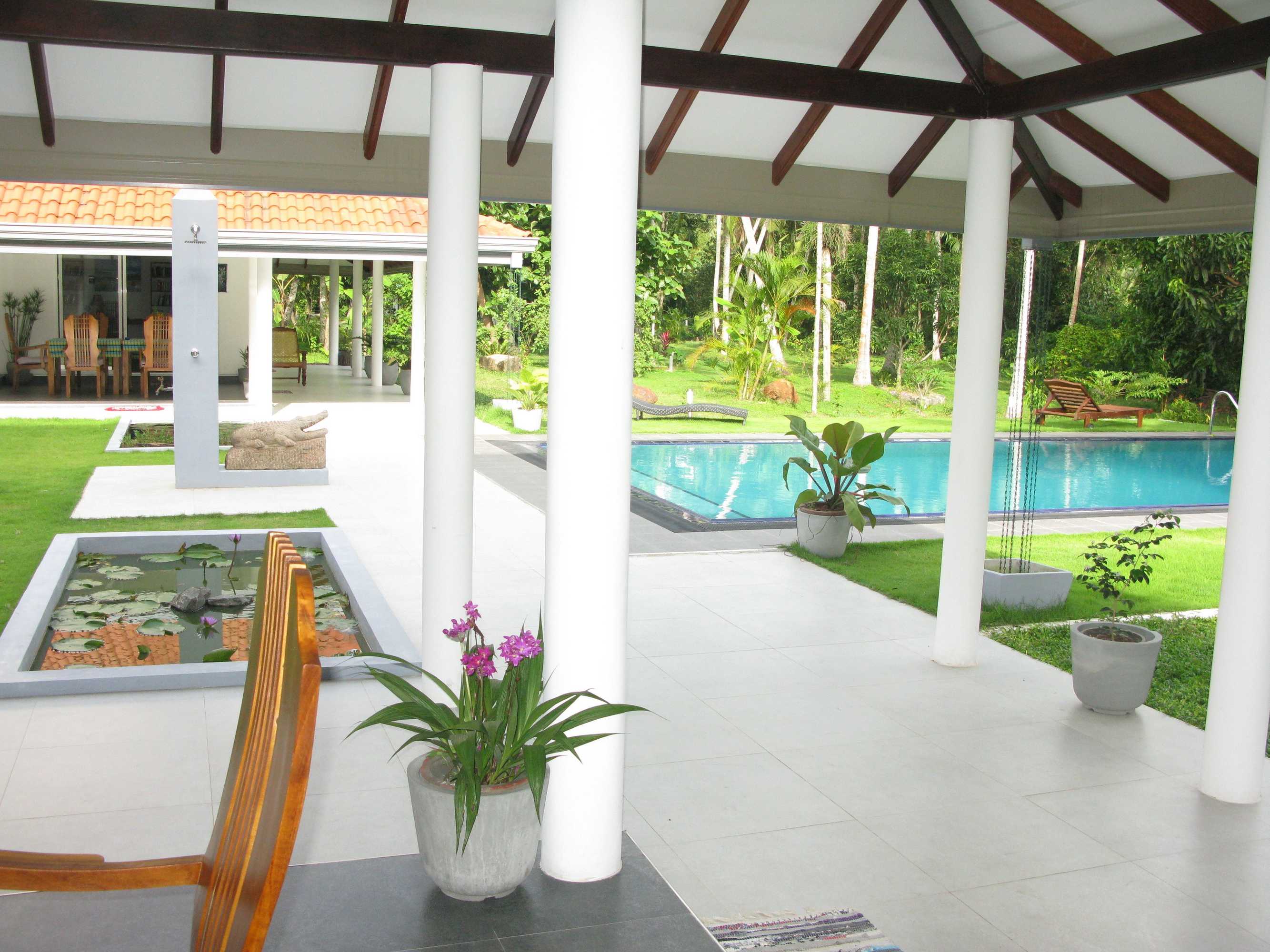 Gift card for Anuhas Airport Villas Gift card for Anuhas Airport Villas
