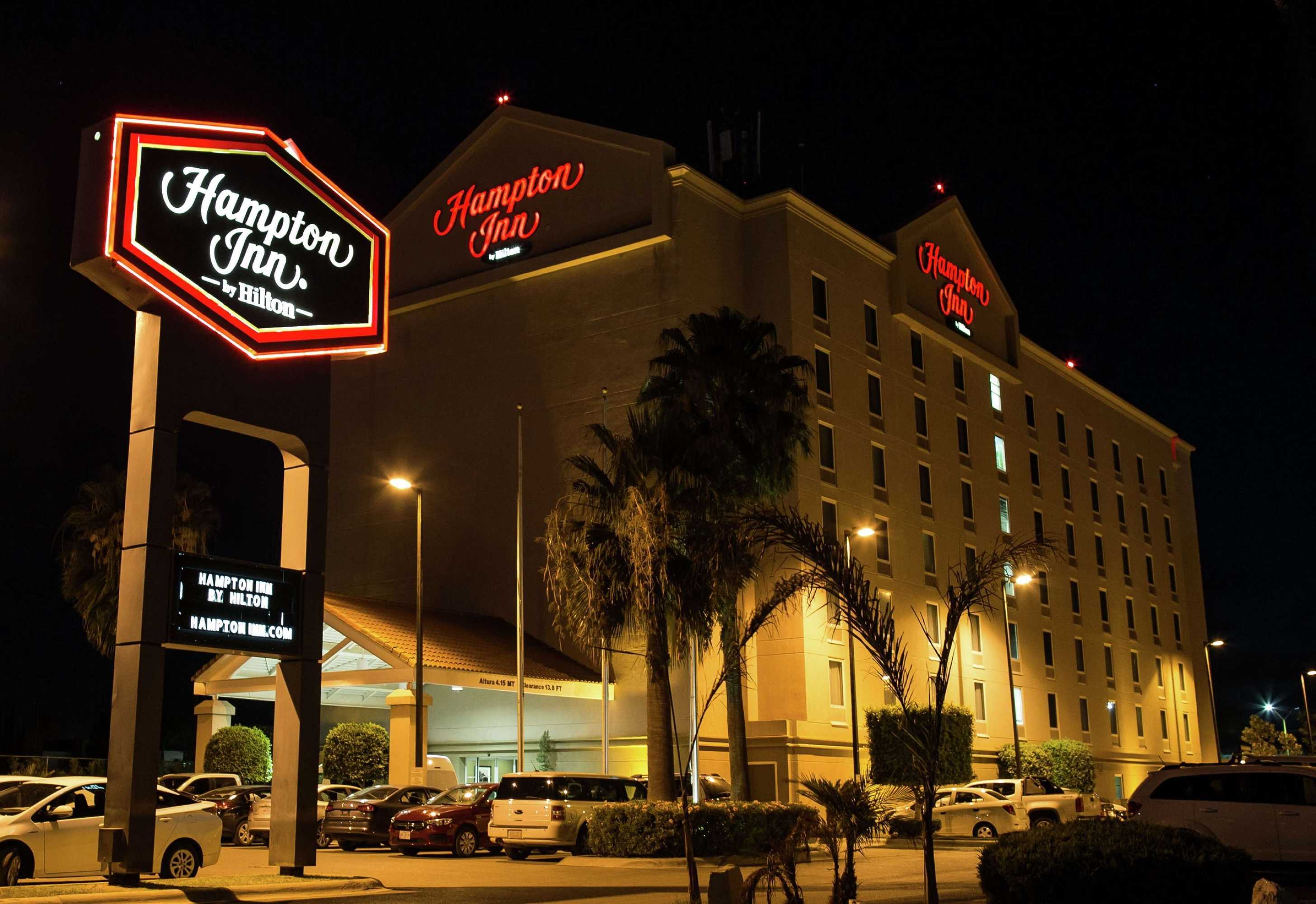 Gift card for Hampton Inn by Hilton Torreón-Airport Galerías