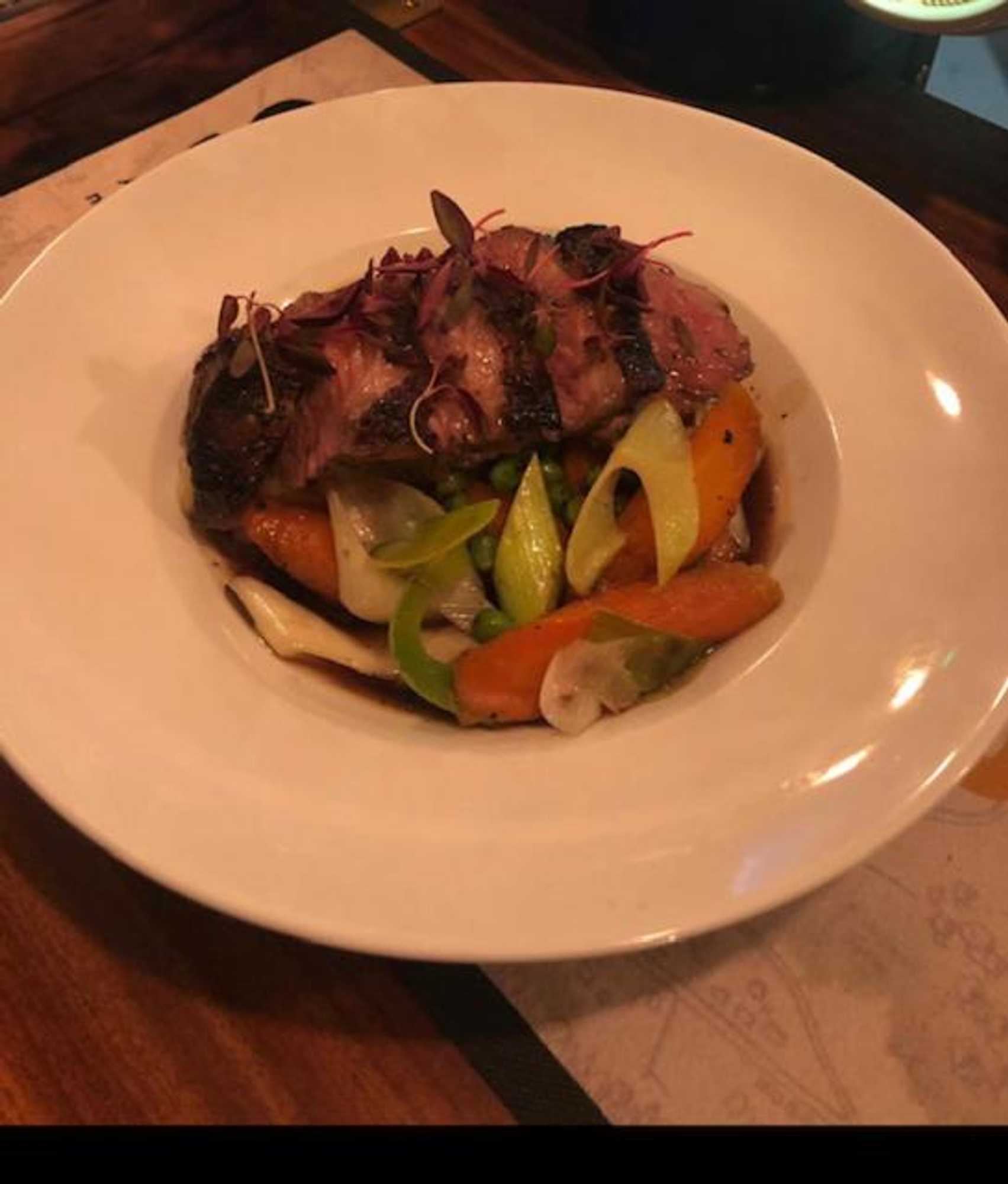 Gift card for The Compasses Inn Gift card for The Compasses Inn