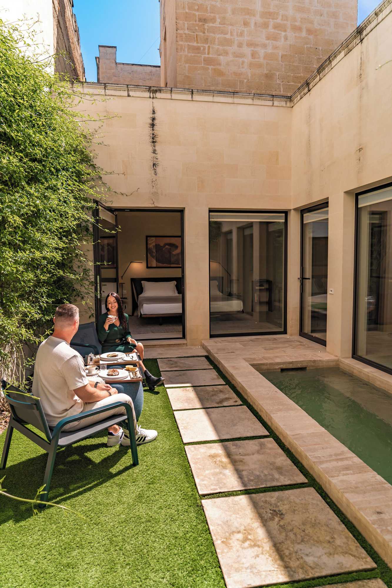 Gift card for La Fiermontina Luxury Home