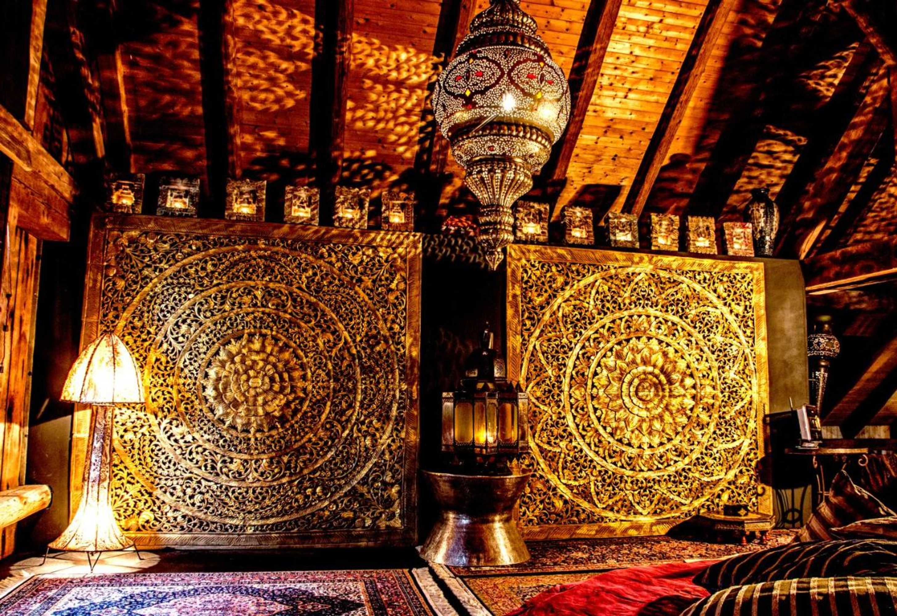 Gift card for Love And Romance Bijou Hotel