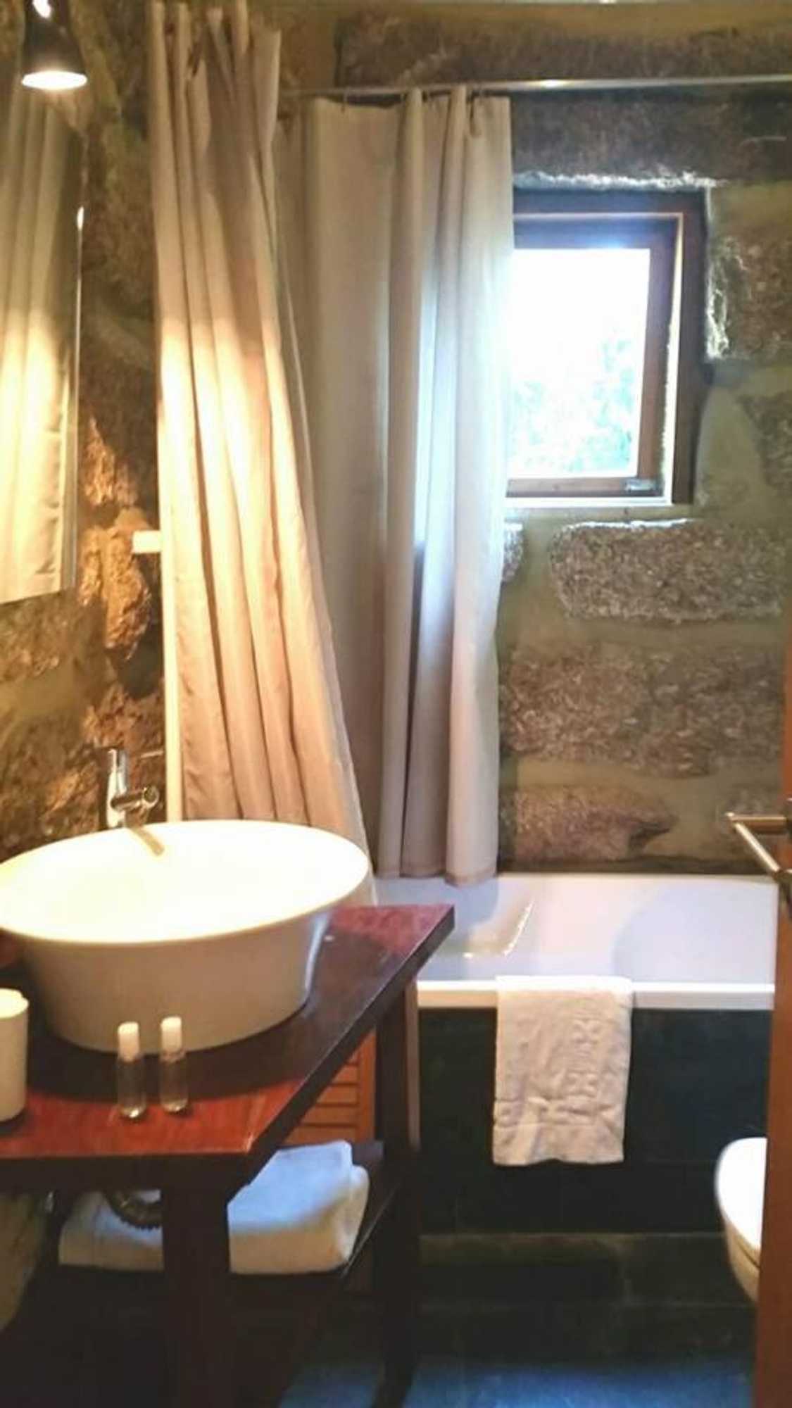 Gift card for Quinta De Abol De Baixo